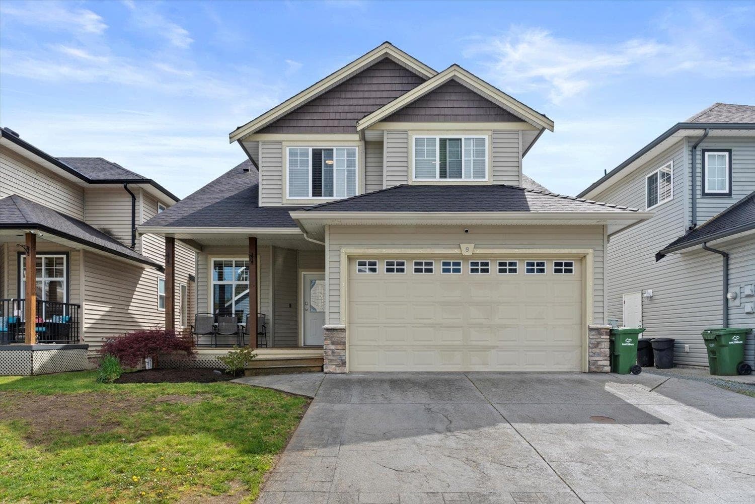 9 - 5545 Peach Road, Chilliwack, V2R 5Y5 — photo 1