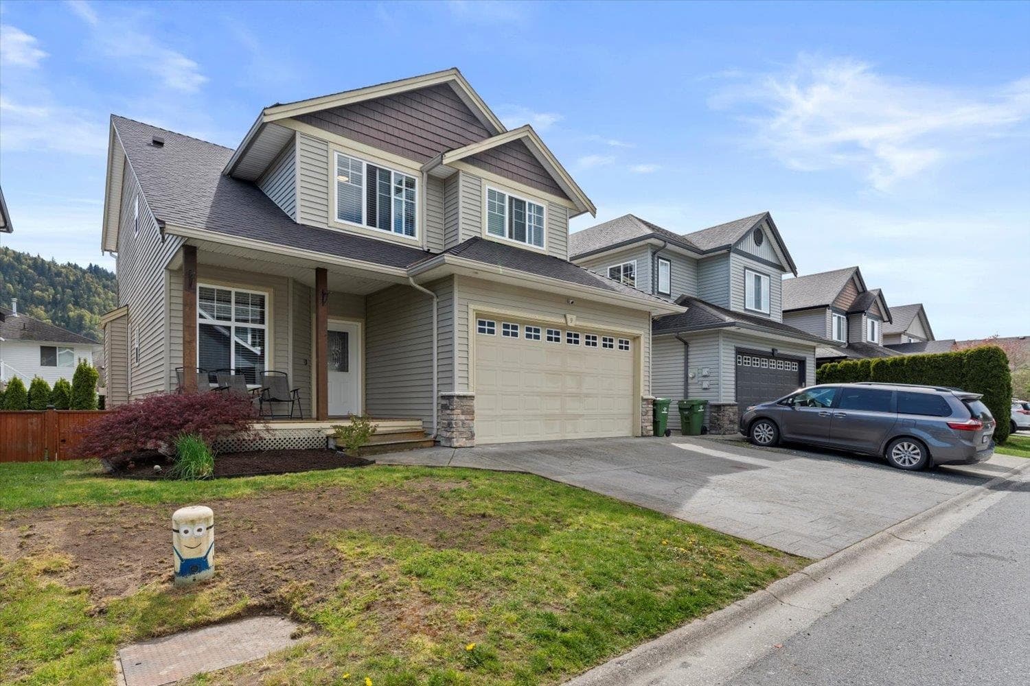 9 - 5545 Peach Road, Chilliwack, V2R 5Y5 — photo 4