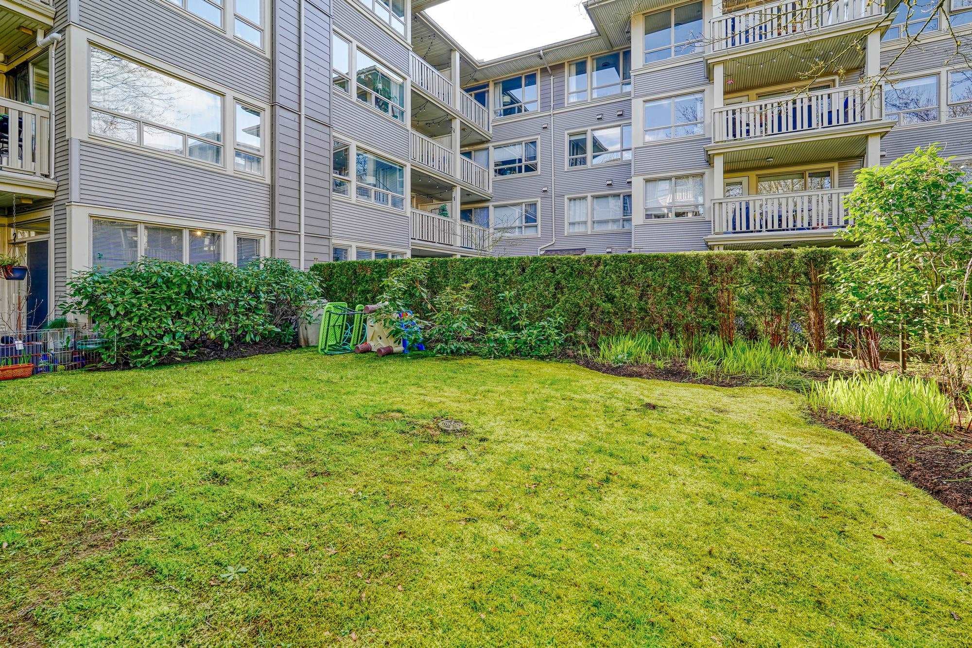 127 - 801 Klahanie Drive, Port Moody, V3H 5K4 — photo 2