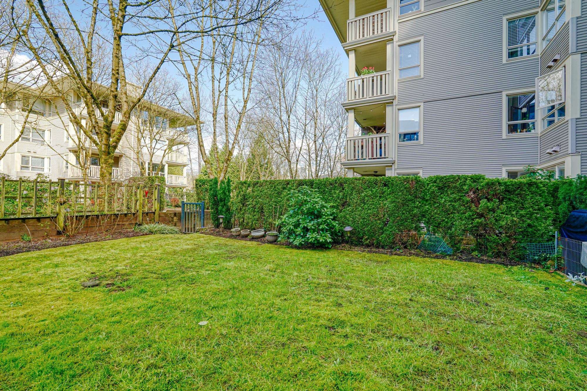 127 - 801 Klahanie Drive, Port Moody, V3H 5K4 — photo 3