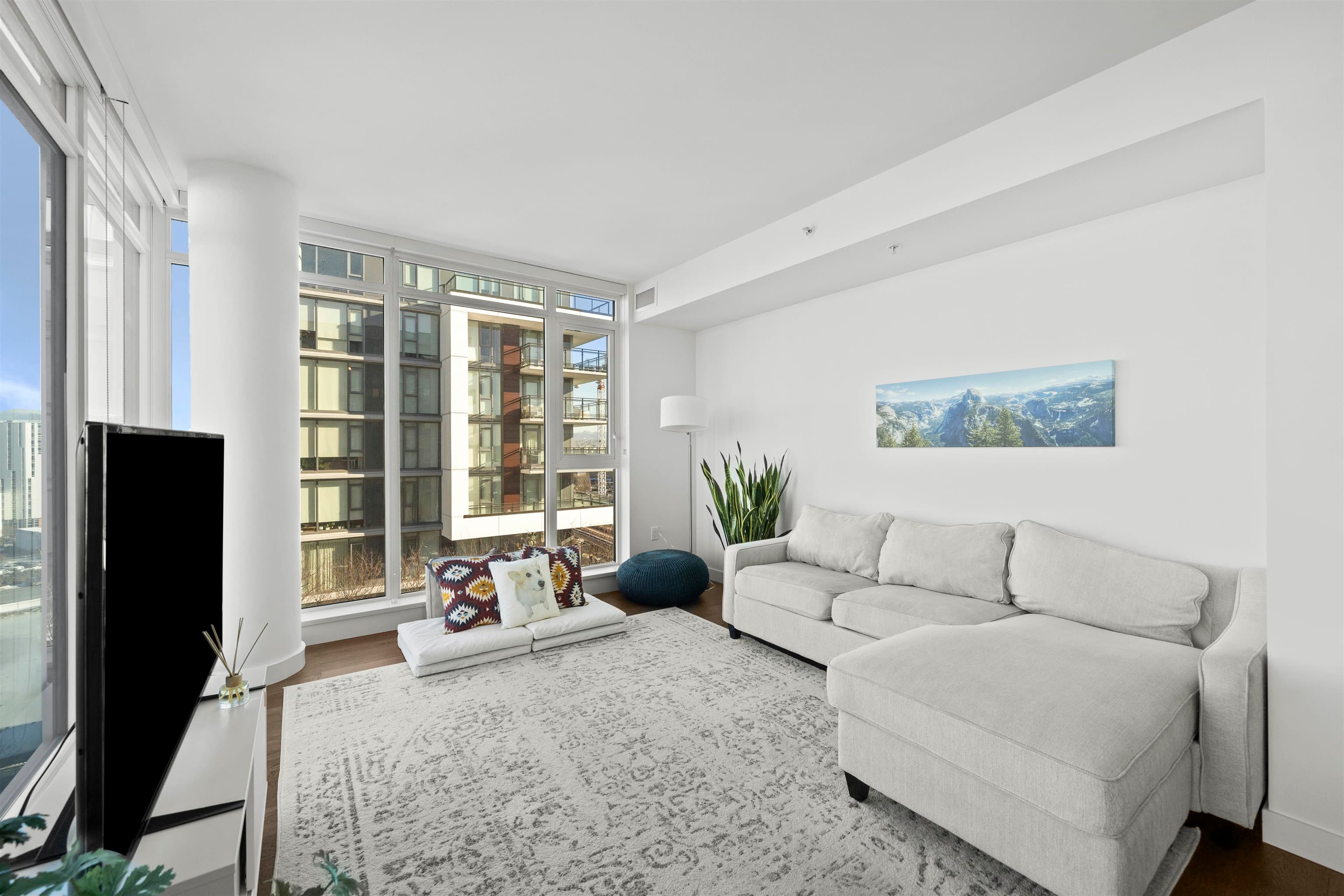 1307 - 8199 Capstan Way, Richmond, V6X 0V1 — photo 4