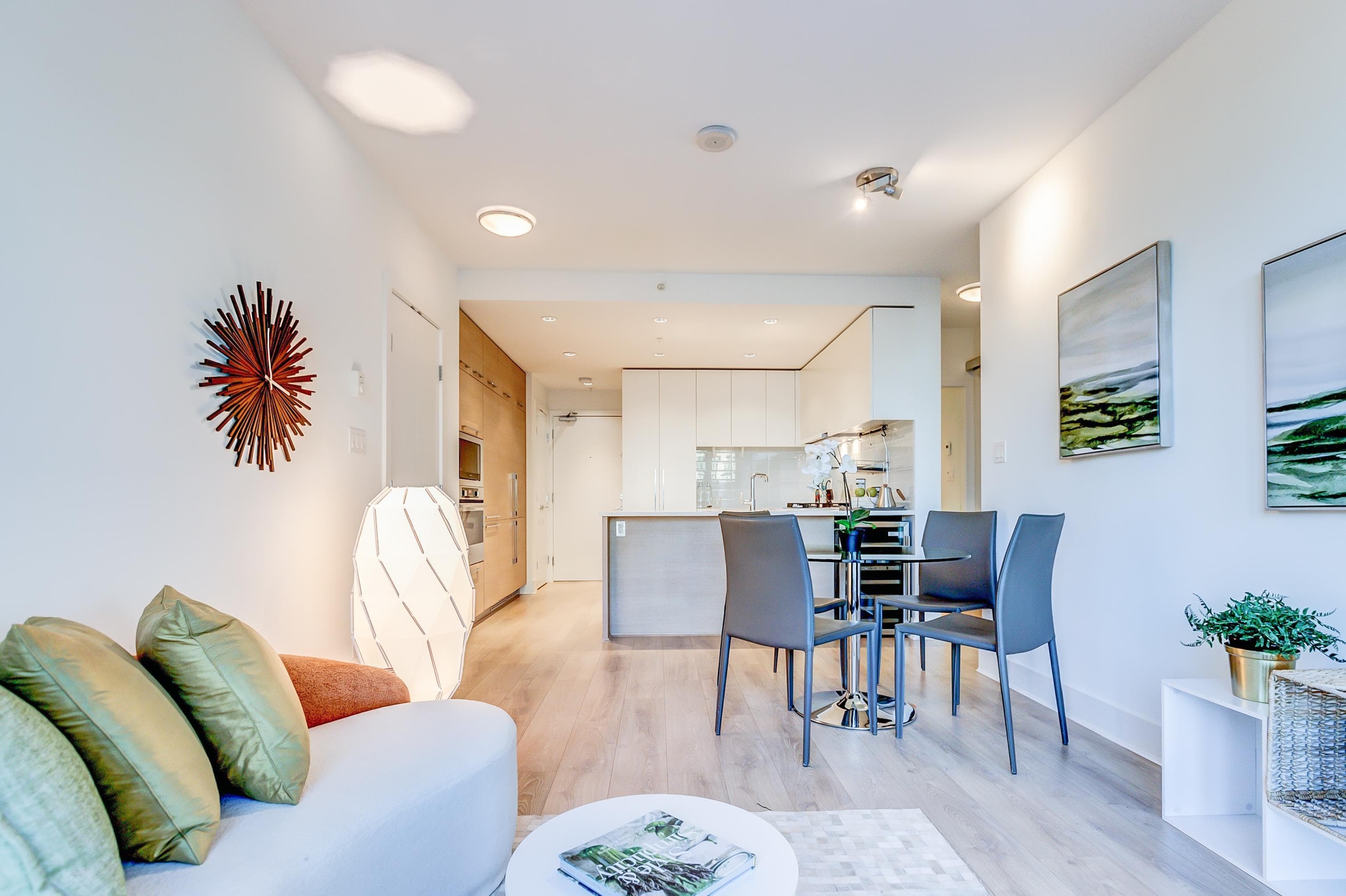 2206 - 1188 Pinetree Way, Coquitlam, V3B 0K9 — photo 1