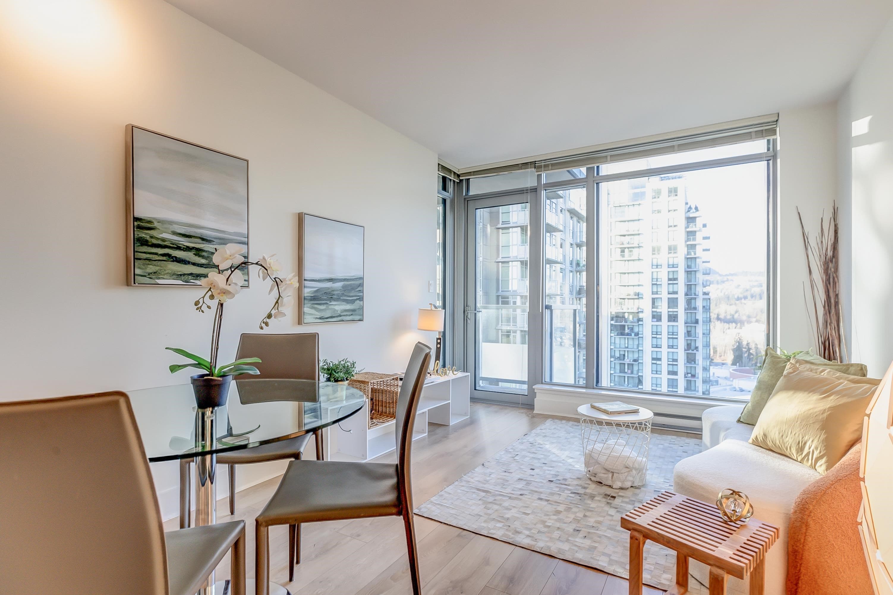 2206 - 1188 Pinetree Way, Coquitlam, V3B 0K9 — photo 5