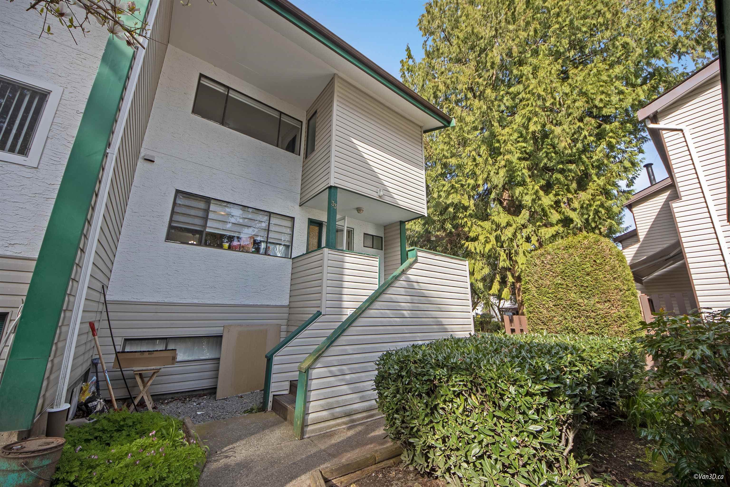 33 - 12045 93a Avenue, Surrey