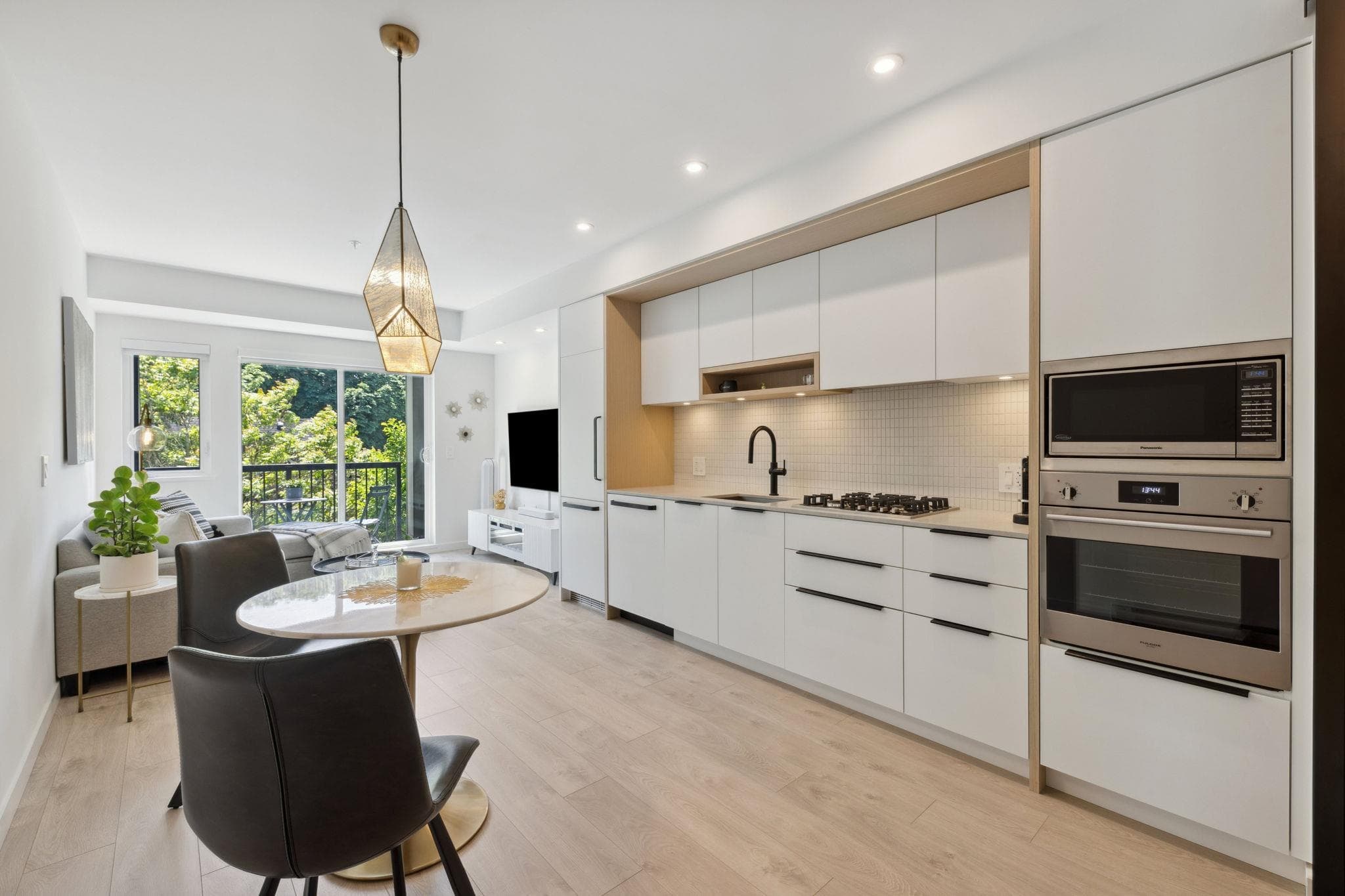 316 - 2520 Guelph Street, Vancouver, V5T 0K7 — photo 3