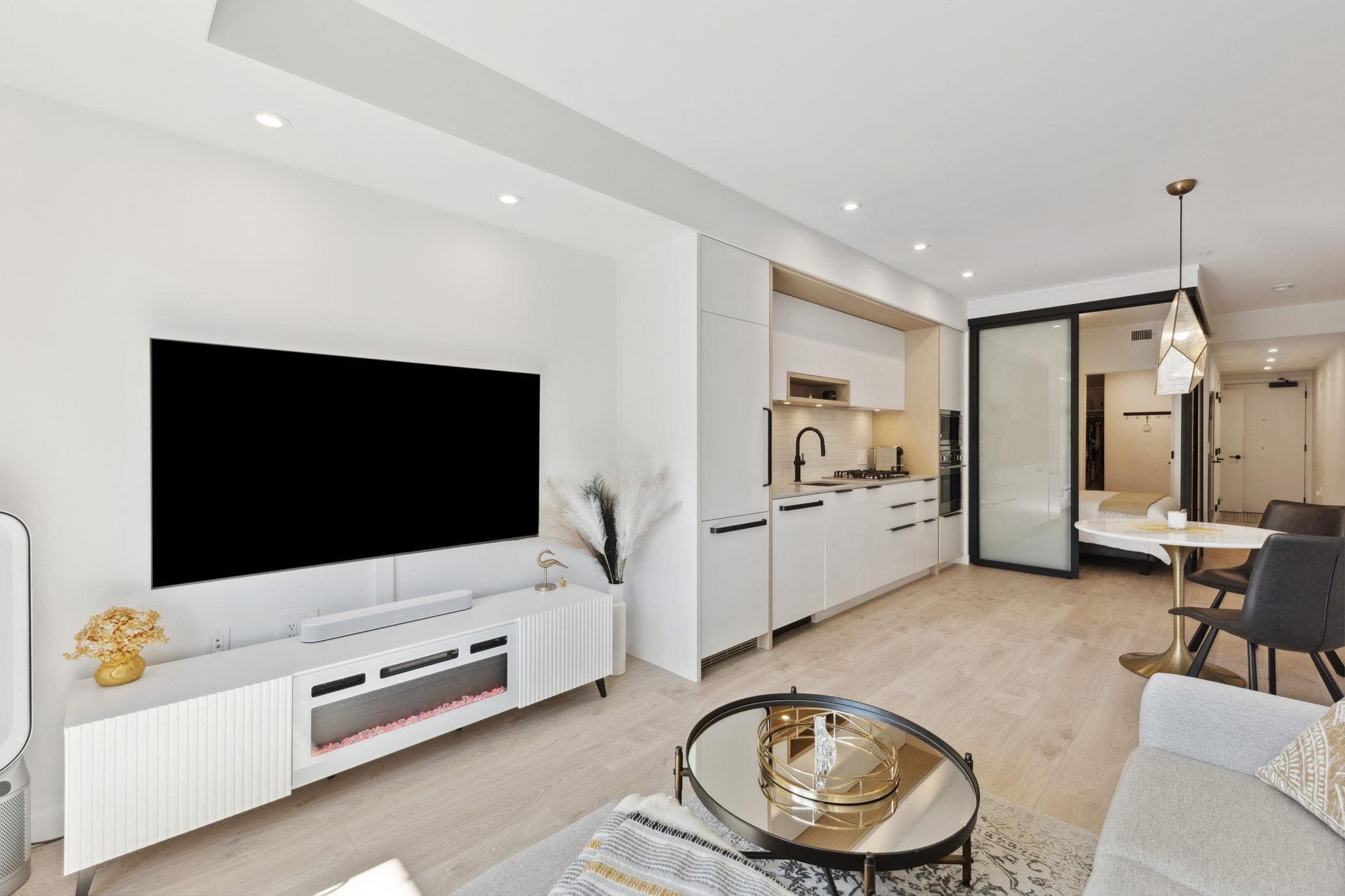 316 - 2520 Guelph Street, Vancouver, V5T 0K7 — photo 5