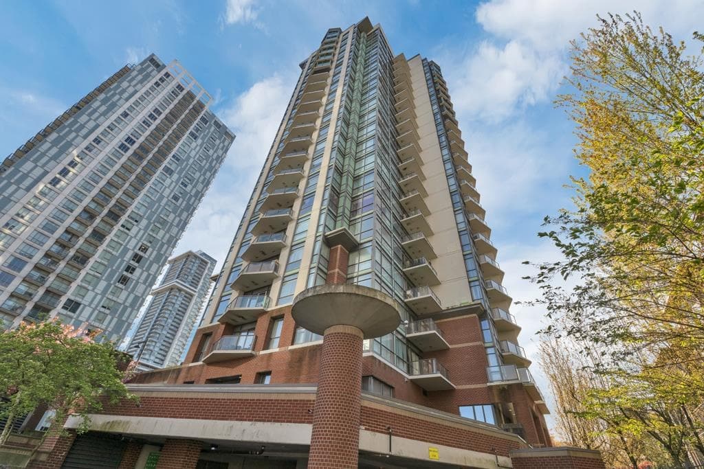 1206 - 13399 104 Avenue, Surrey, V3T 0C1 — photo 4