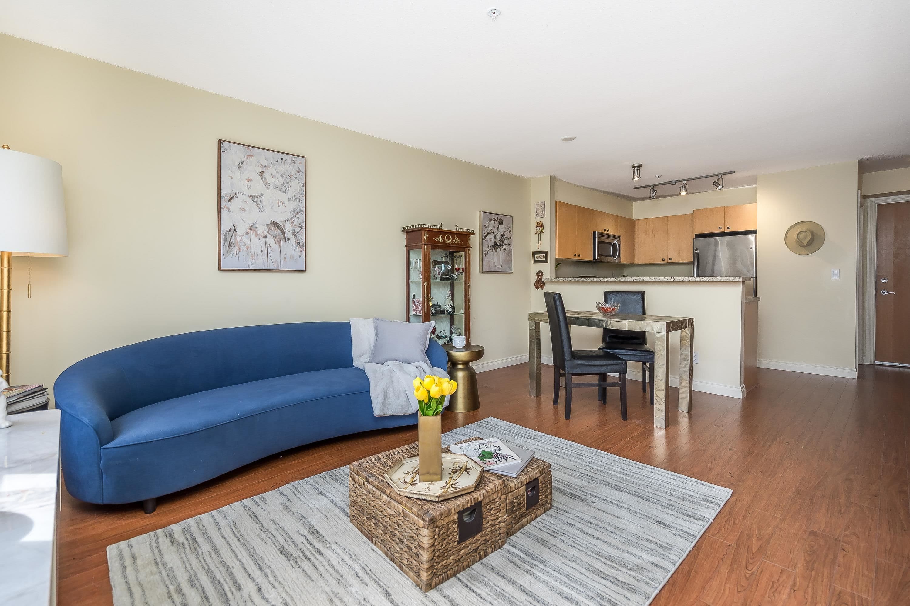 412 - 8717 160 Street, Surrey, V4N 5X7 — photo 3