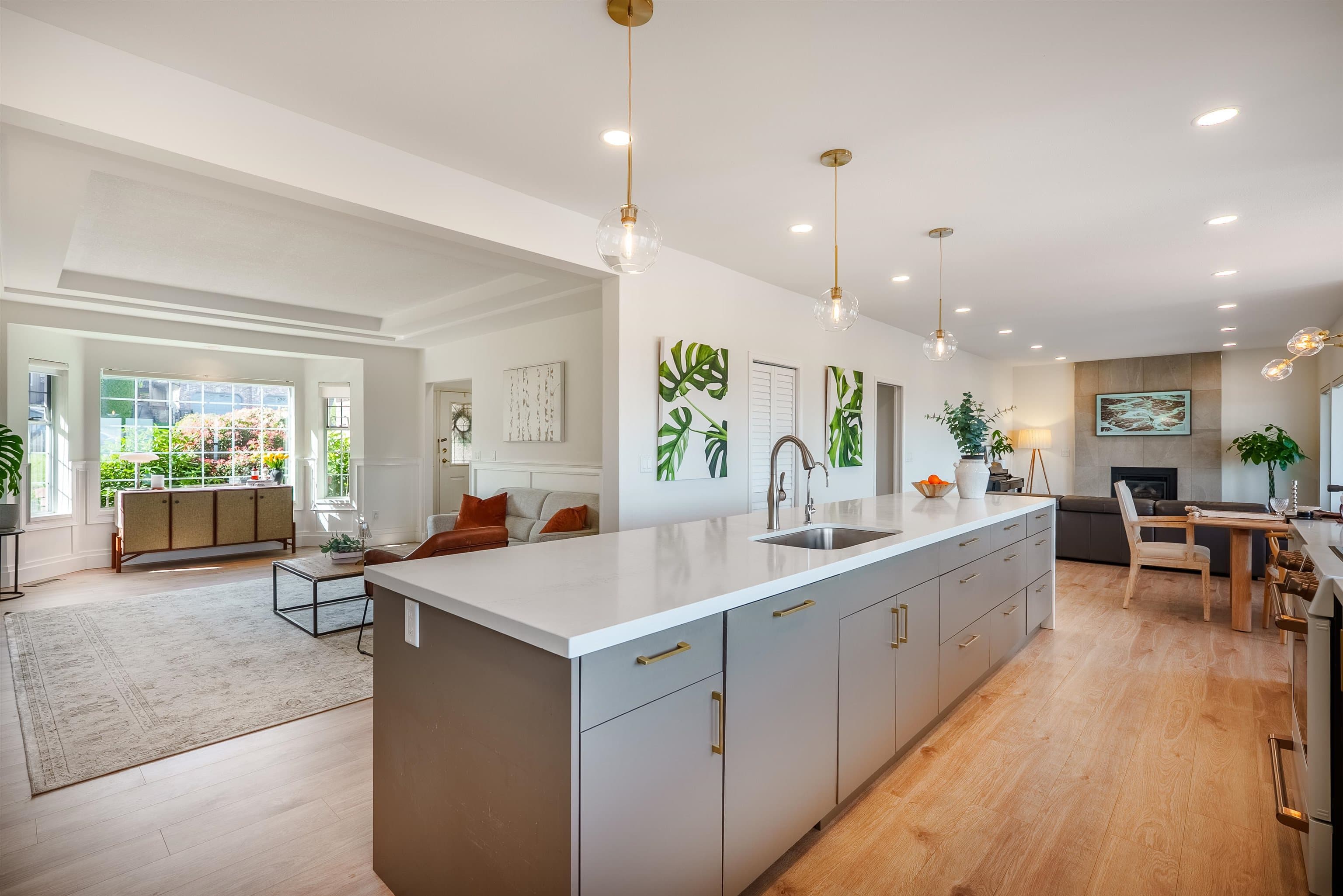 2237 Sicamous Avenue, Coquitlam