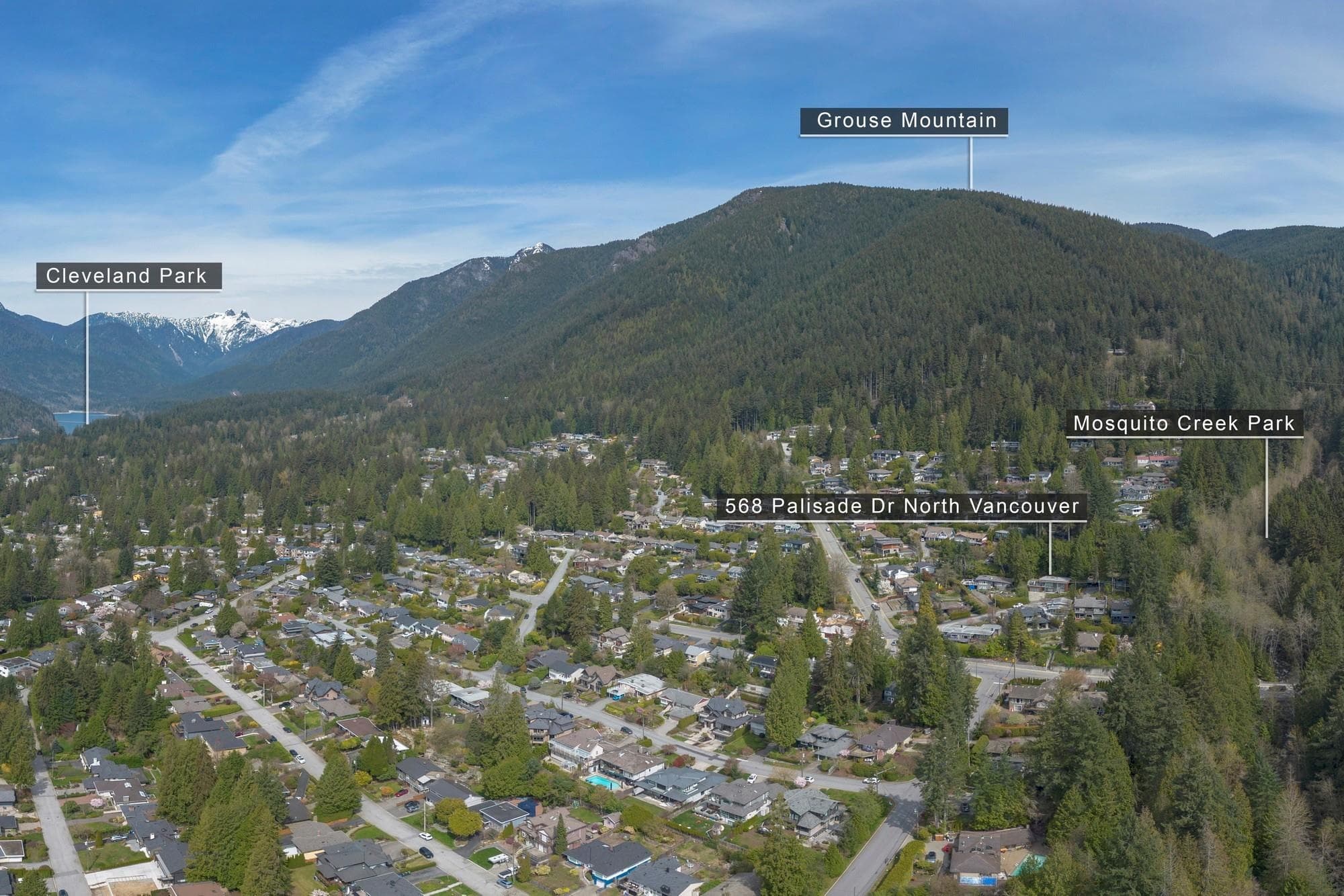 568 Palisade Drive, North Vancouver, V7R 2J1 — photo 4