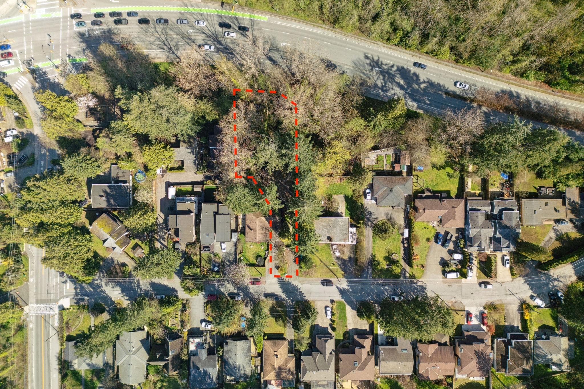 2240 Windridge Drive, North Vancouver, V7H 1B5 — photo 3