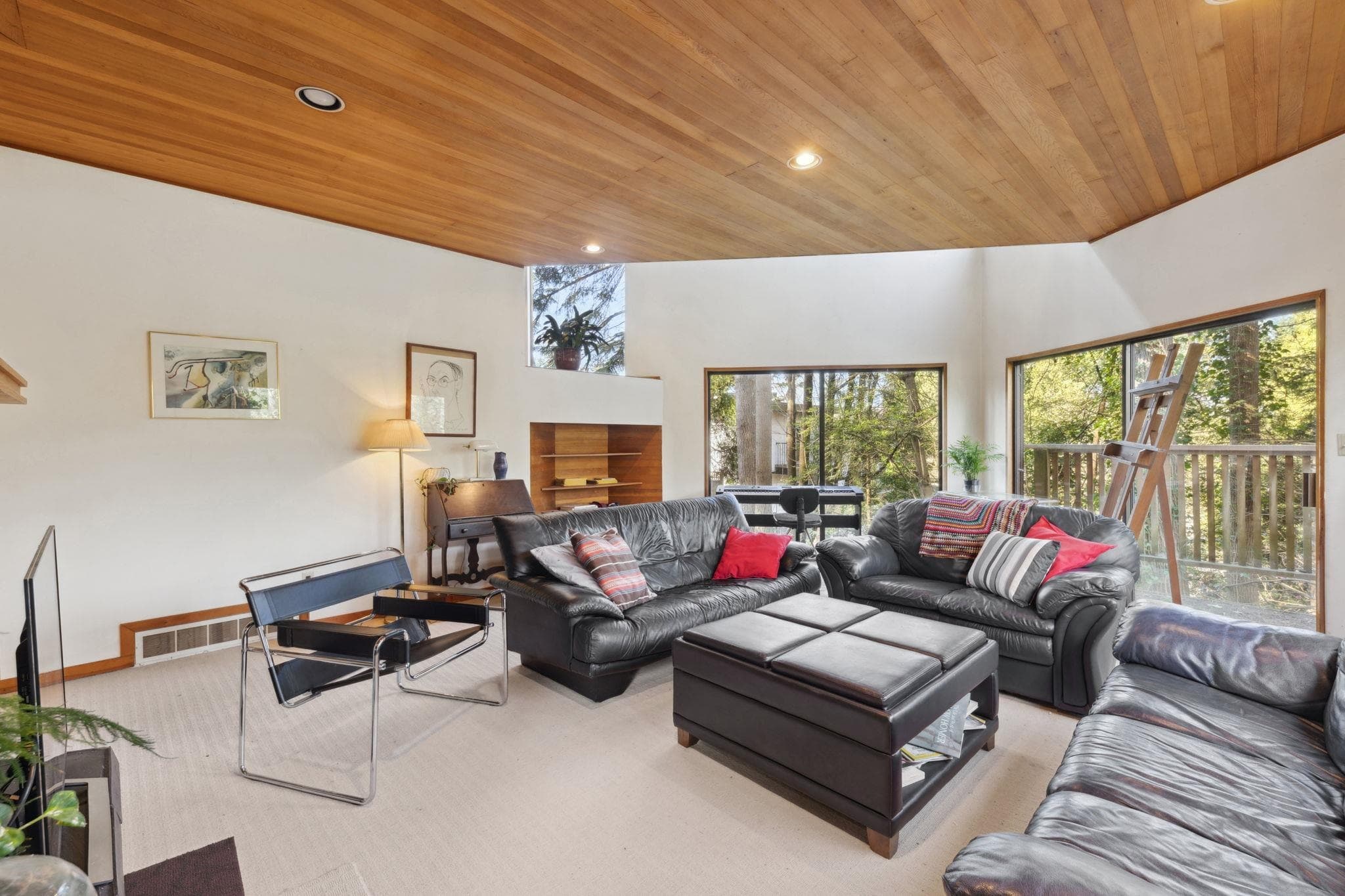 2240 Windridge Drive, North Vancouver, V7H 1B5 — photo 4