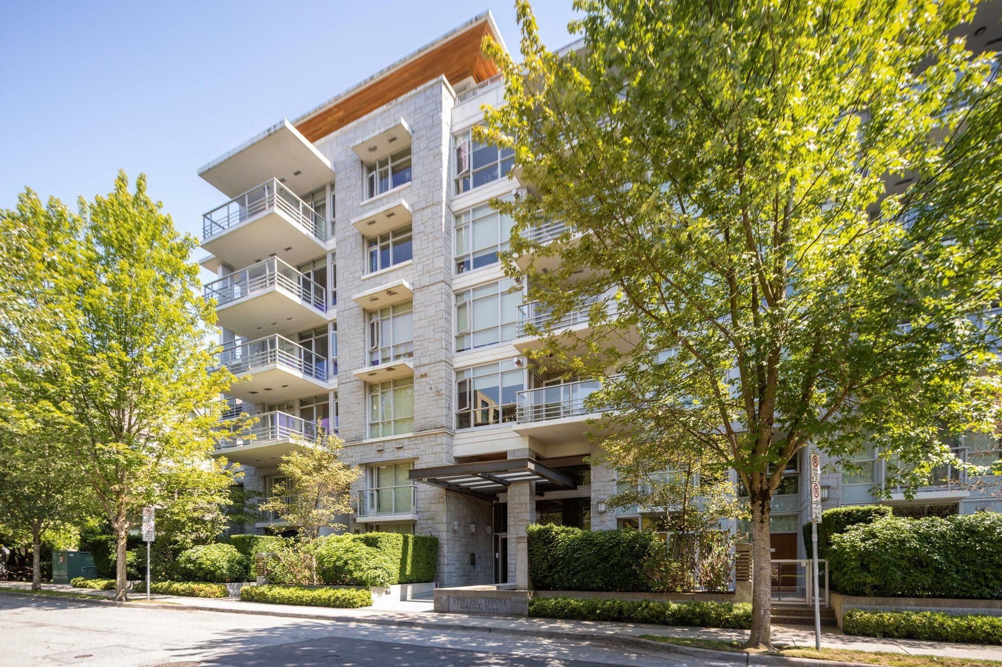 104 - 6080 Iona Drive, Vancouver, V6T 0A4 — photo 2