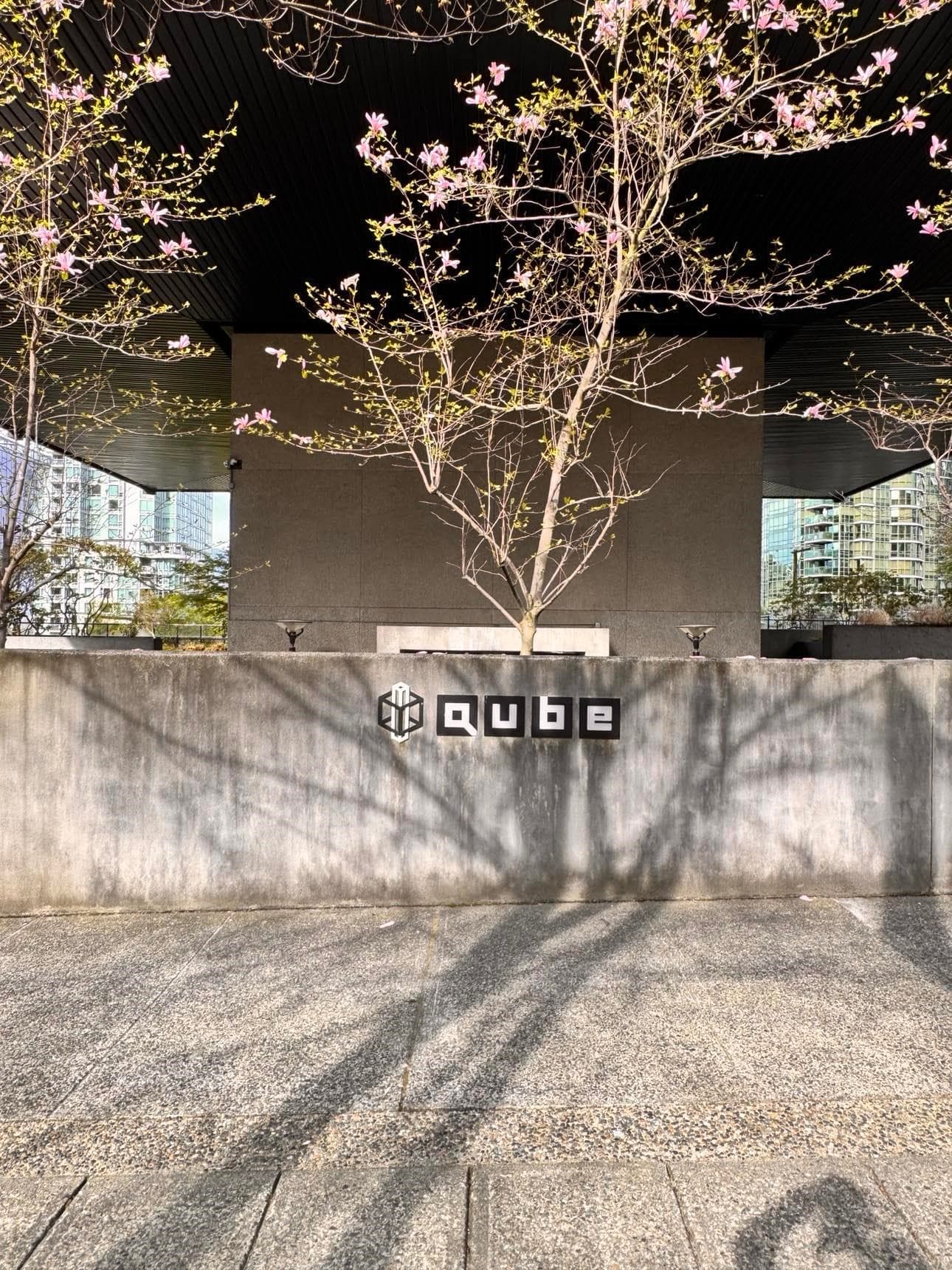 611 - 1333 W Georgia Street, Vancouver, V6E 4V3 — photo 3