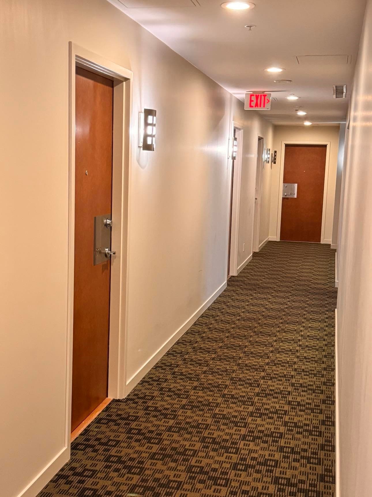 611 - 1333 W Georgia Street, Vancouver, V6E 4V3 — photo 5