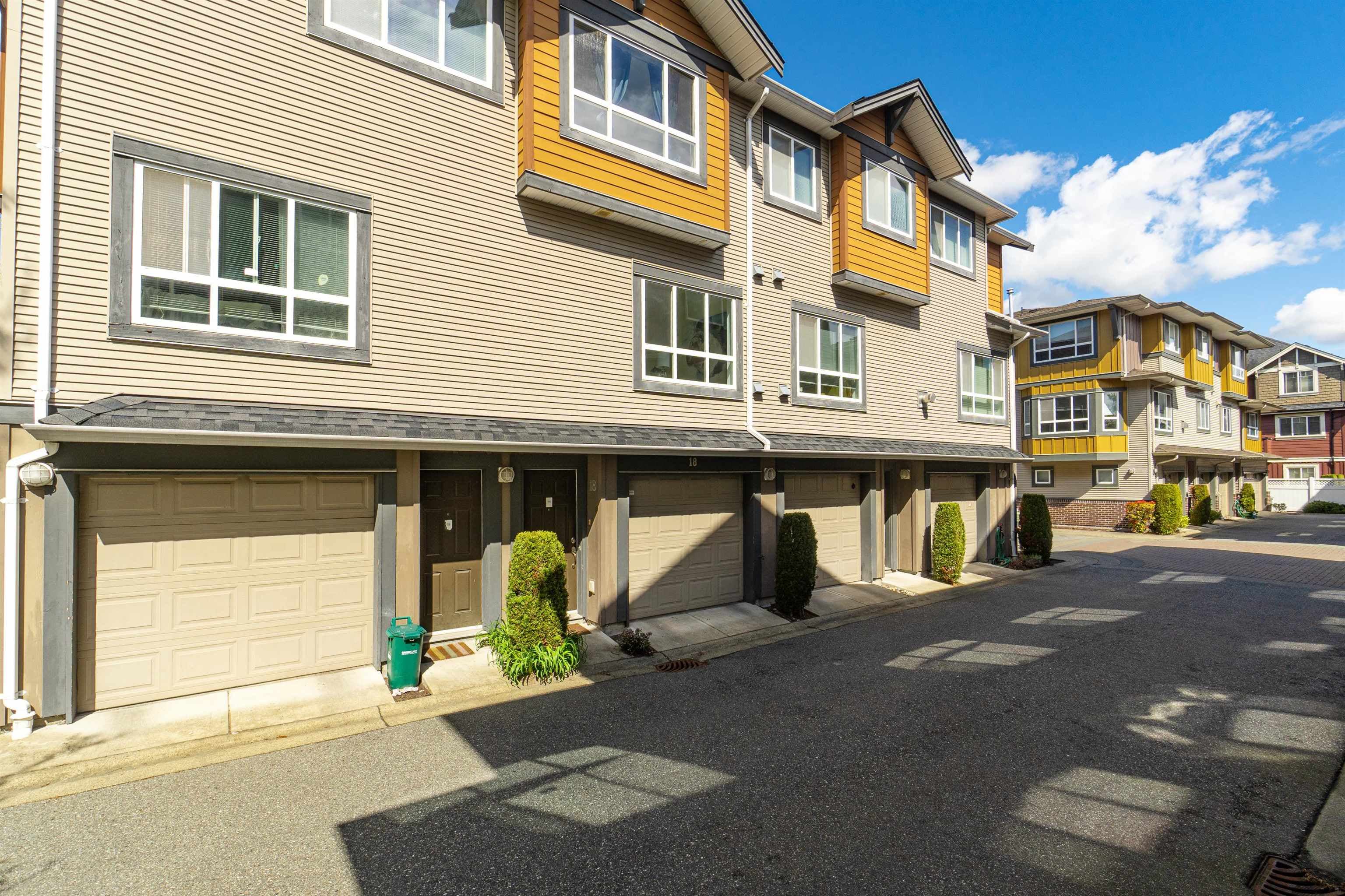 18 - 9420 Ferndale Road, Richmond, V6Y 0A7 — photo 3