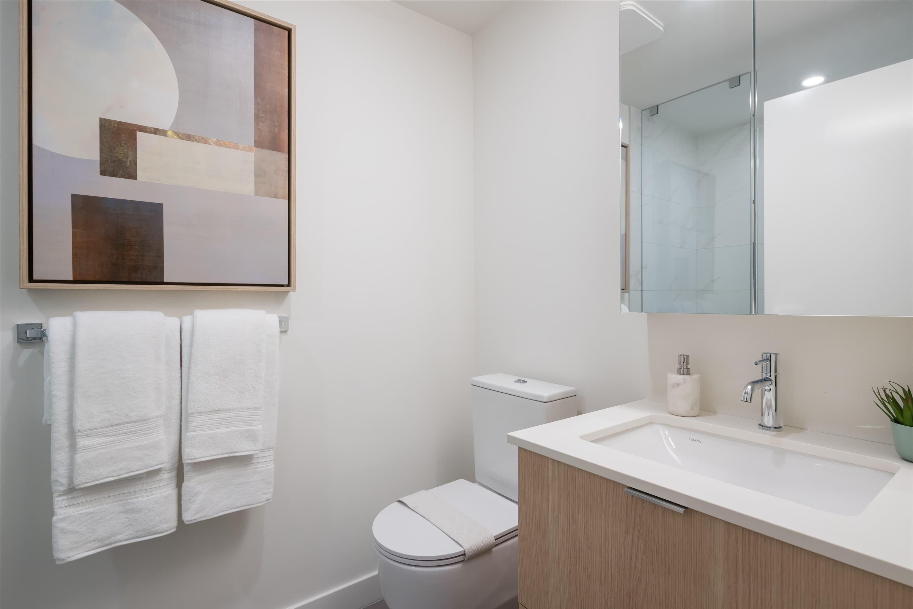 2407 - 308 Alderson Avenue, Coquitlam, V3K 0J2 — photo 5