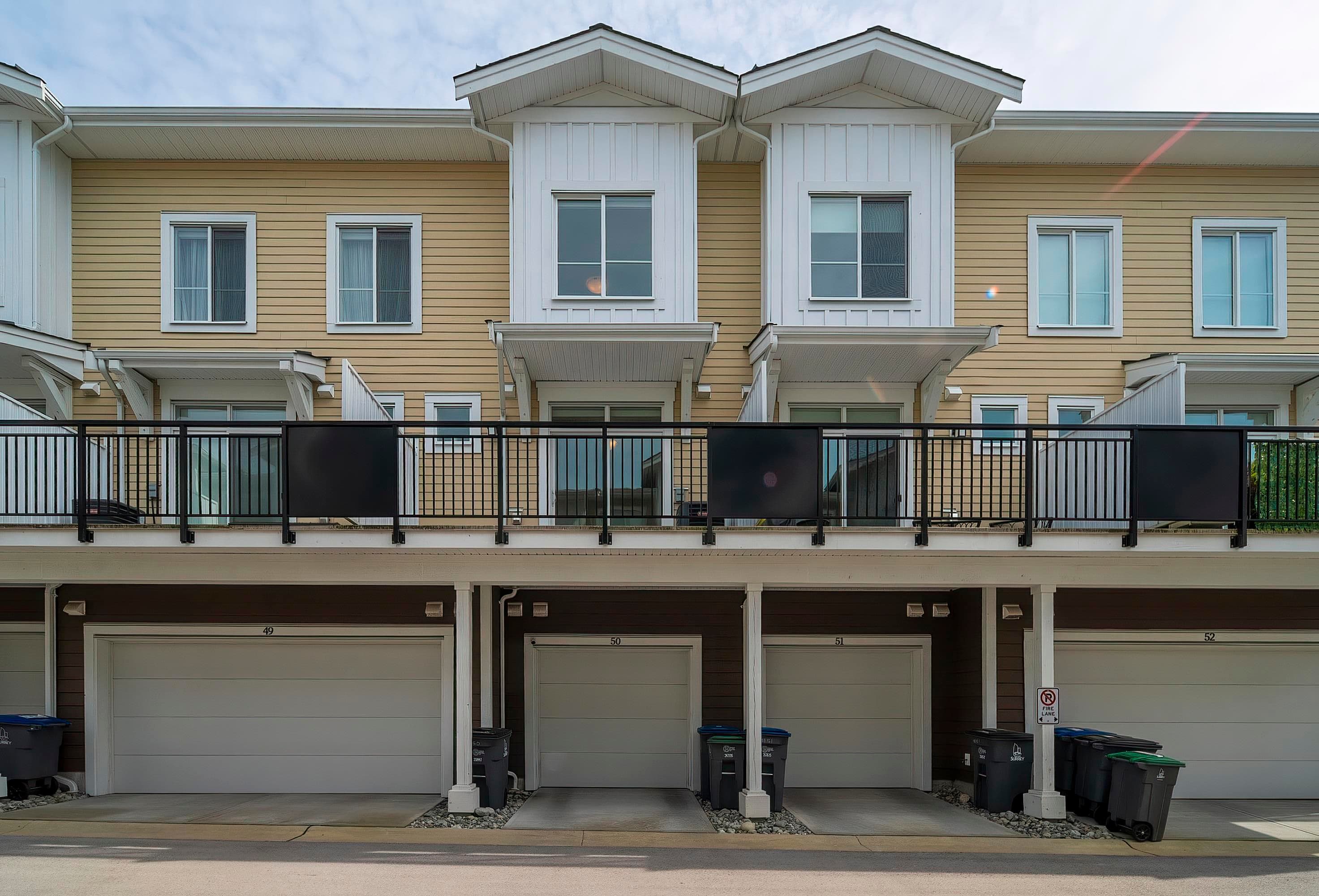 50 - 16561 17a Avenue, Surrey, V3Z 1J3 — photo 2