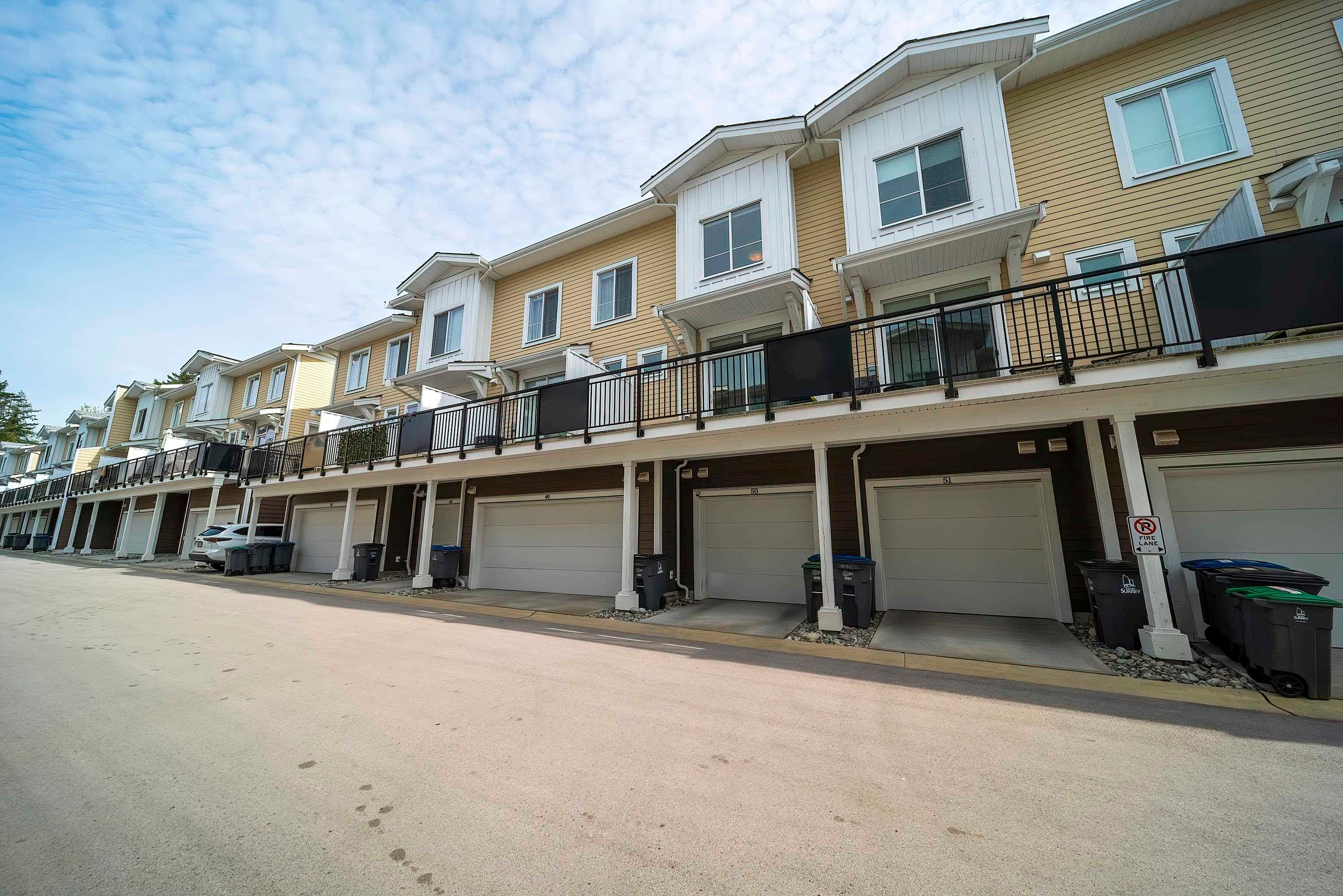 50 - 16561 17a Avenue, Surrey, V3Z 1J3 — photo 3
