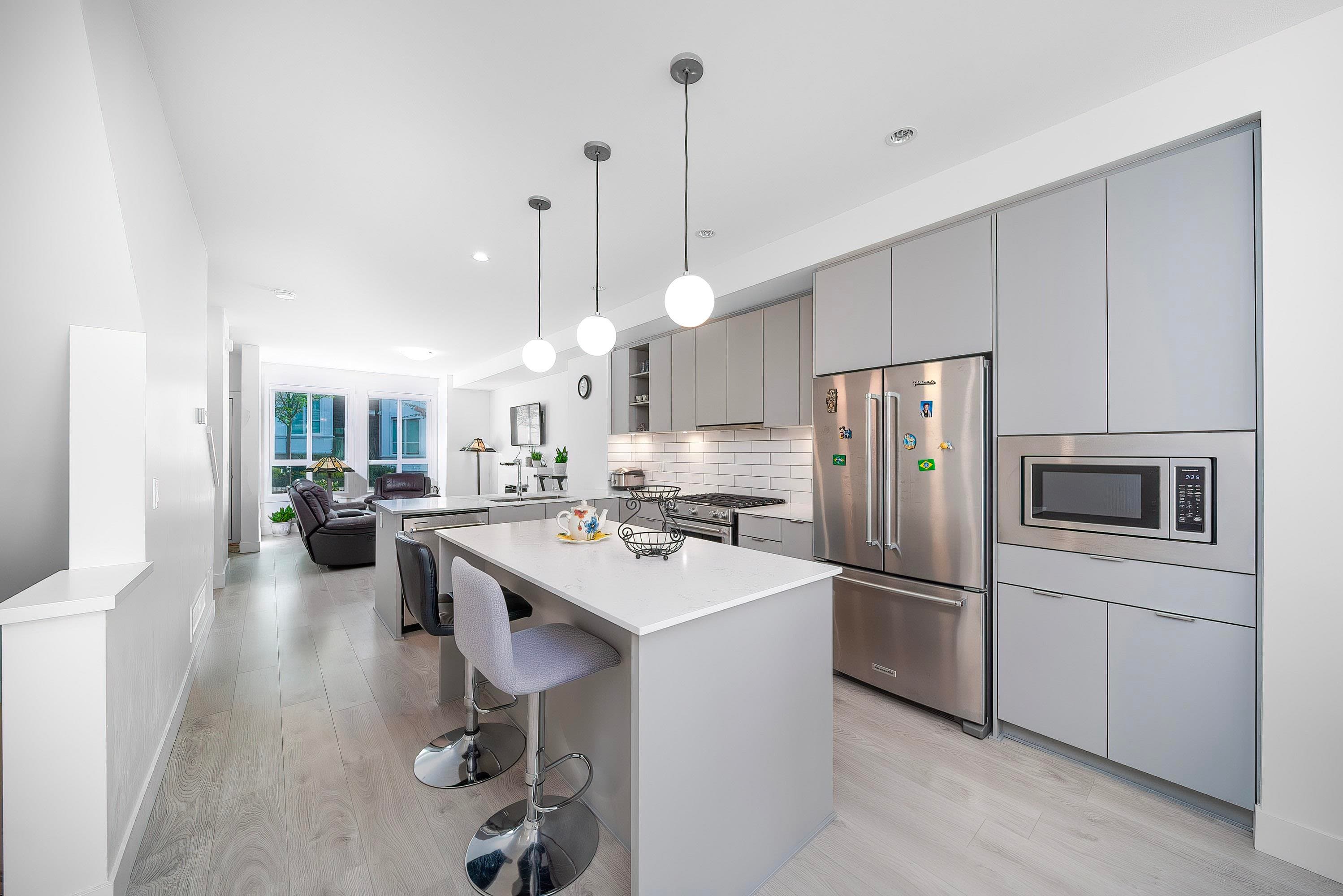50 - 16561 17a Avenue, Surrey, V3Z 1J3 — photo 4