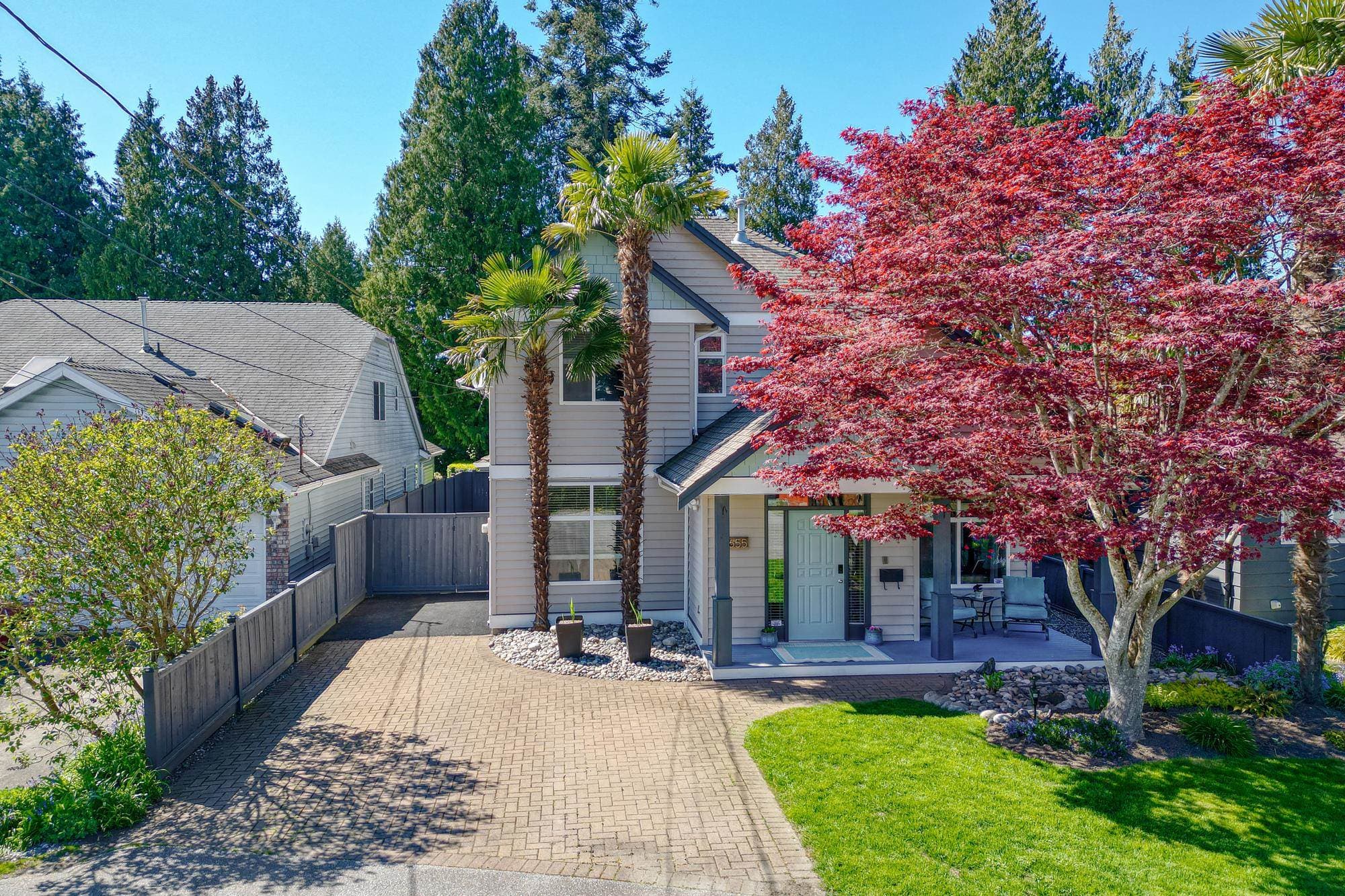 1655 Braid Road, Delta, V4L 1T5 — photo 1