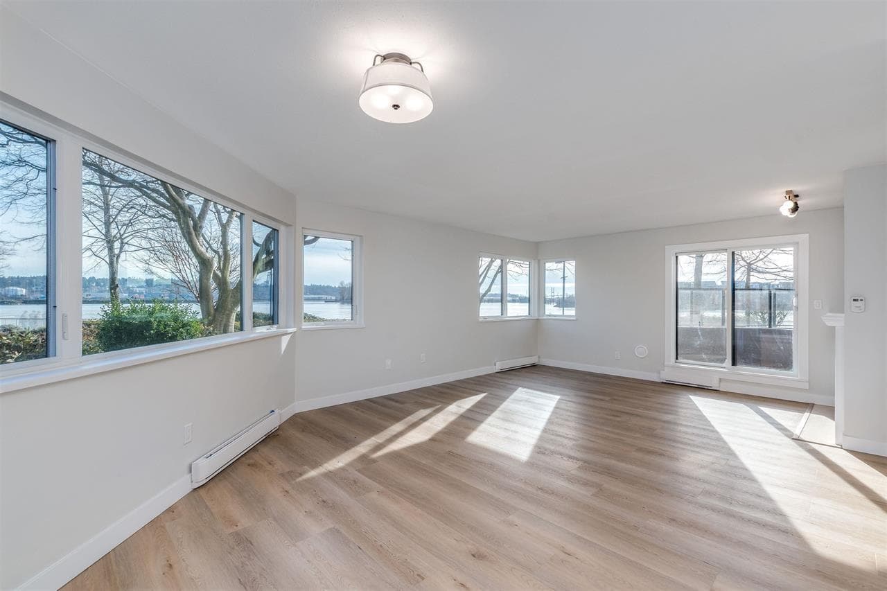 119 - 1150 Quayside Drive, New Westminster, V3M 6E1 — photo 5