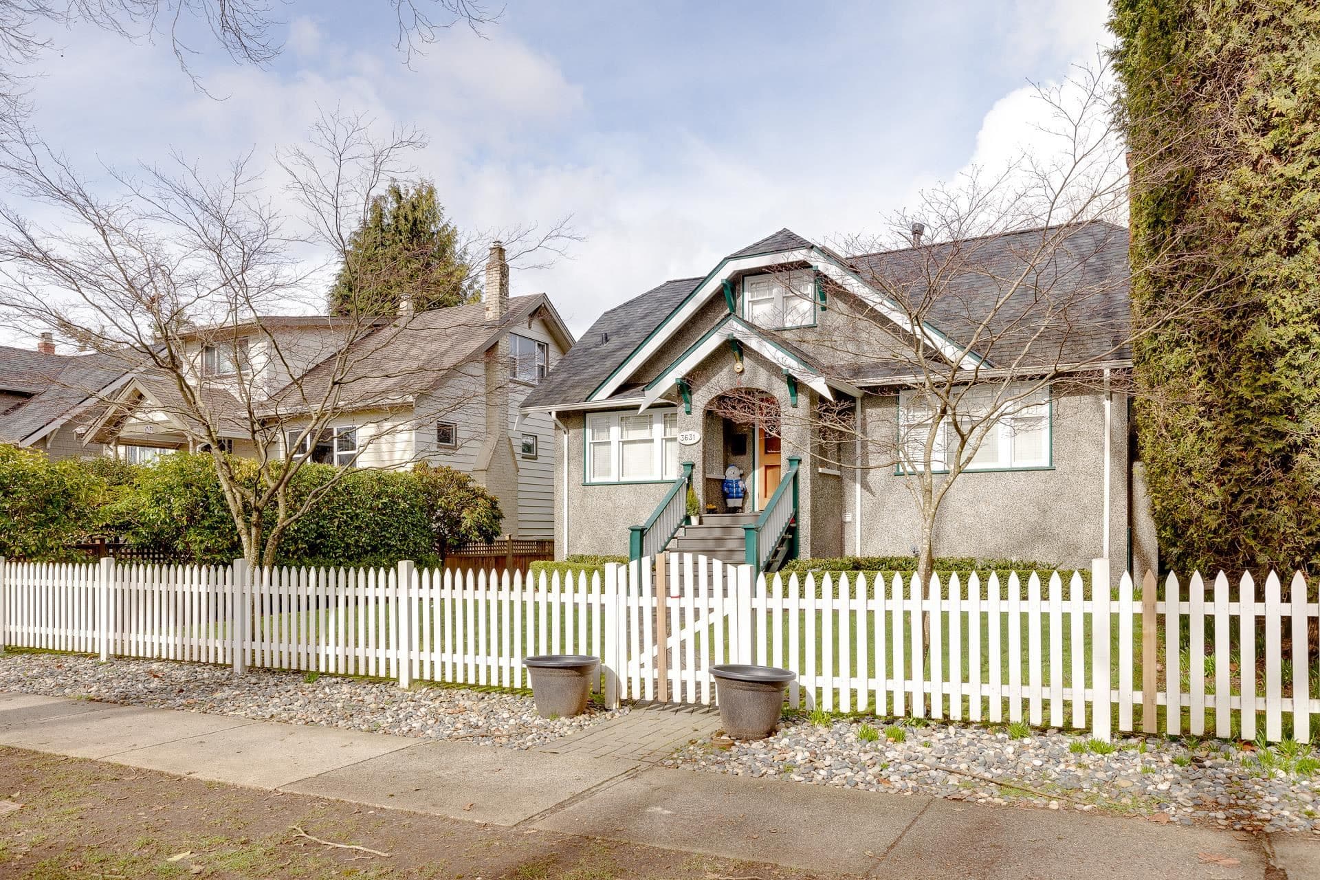 3631 W 26th Avenue, Vancouver, V6S 1P2 — photo 2