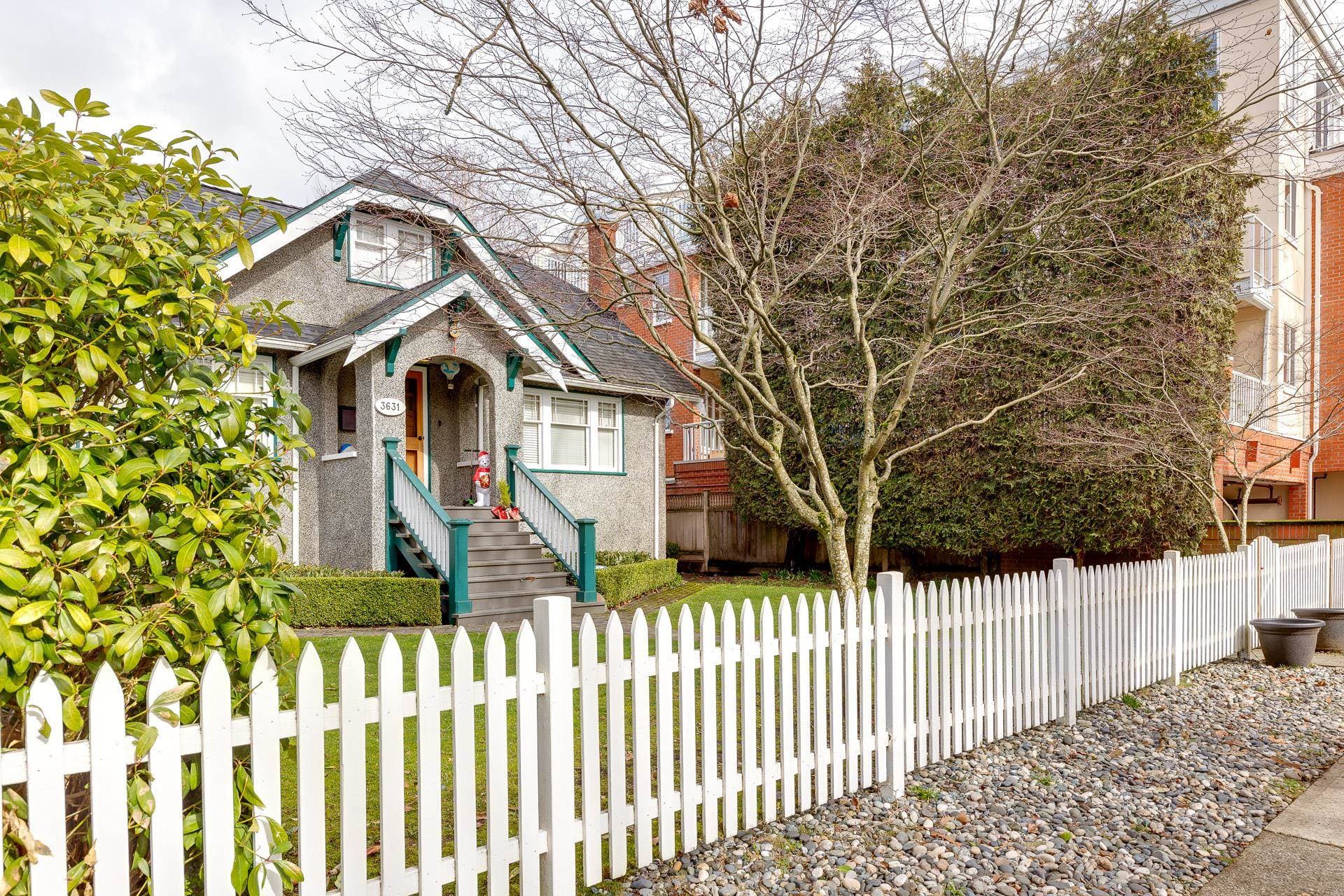 3631 W 26th Avenue, Vancouver, V6S 1P2 — photo 3