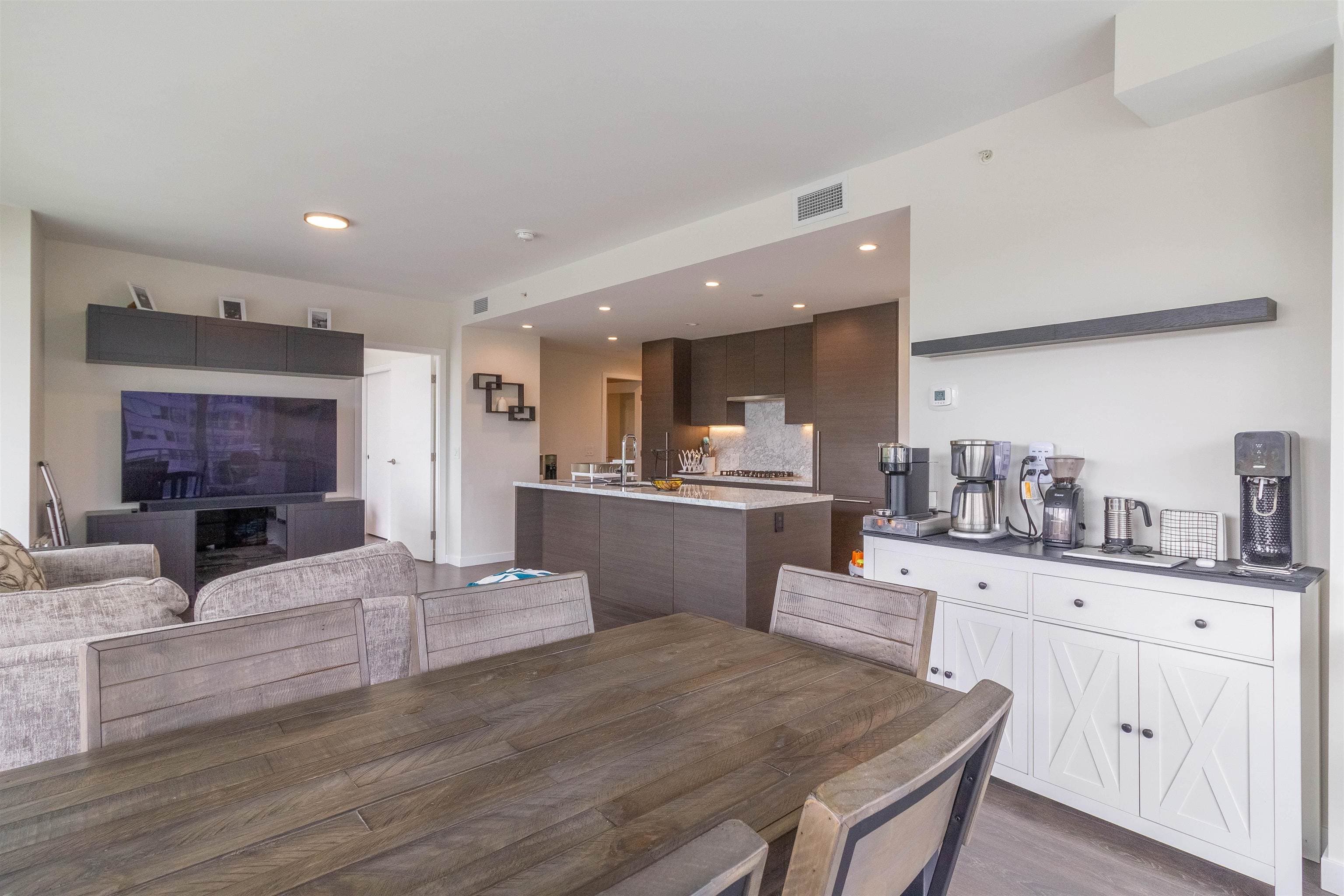 1002 - 308 Morrissey Road, Port Moody, V3H 0M2 — photo 5