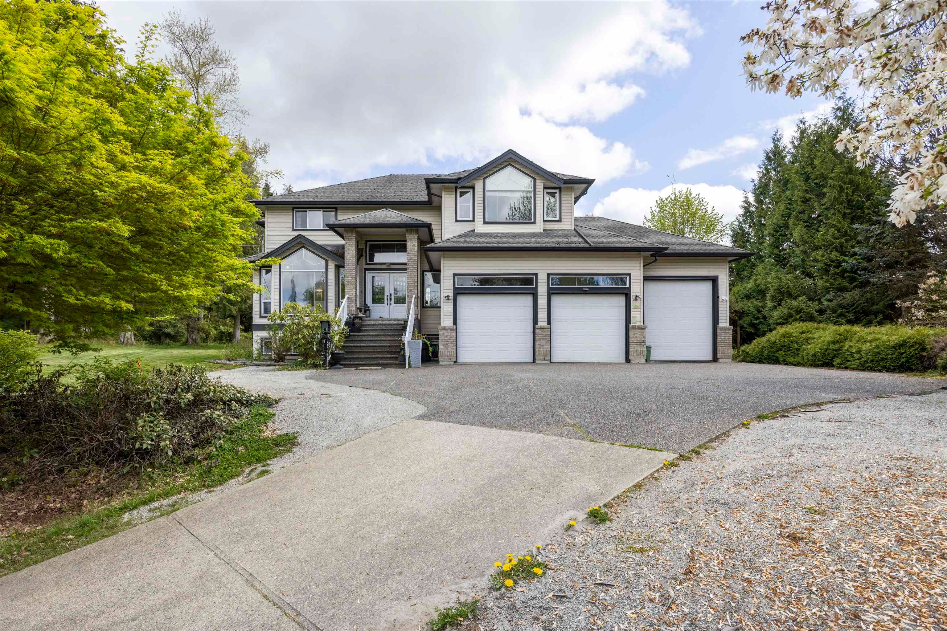 13046 250 Street, Maple Ridge