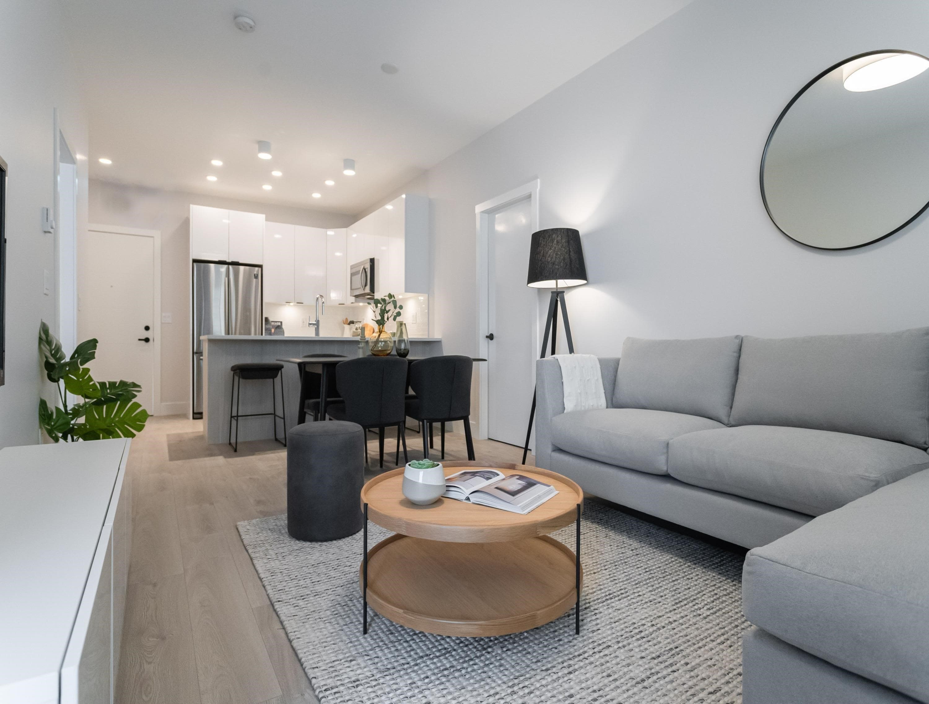 513 - 13458 95 Avenue, Surrey, V3R 7W4 — photo 3
