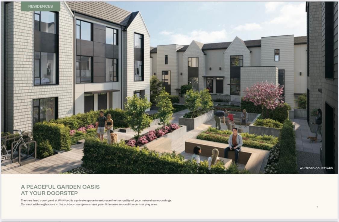 156 - 1006 W 37th Avenue, Vancouver, V6M 1L8 — photo 2