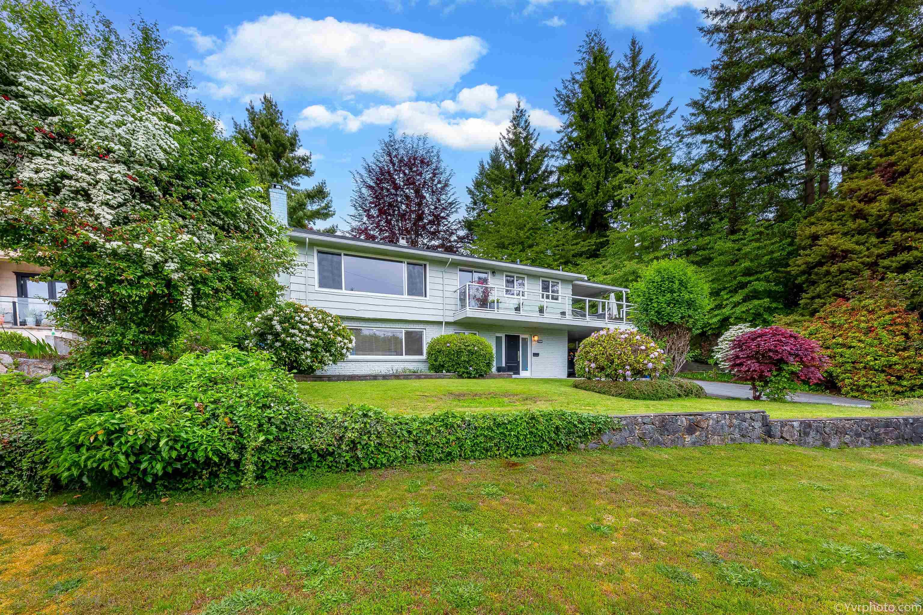 769 Westcot Place, West Vancouver, V7S 1P1 — photo 2