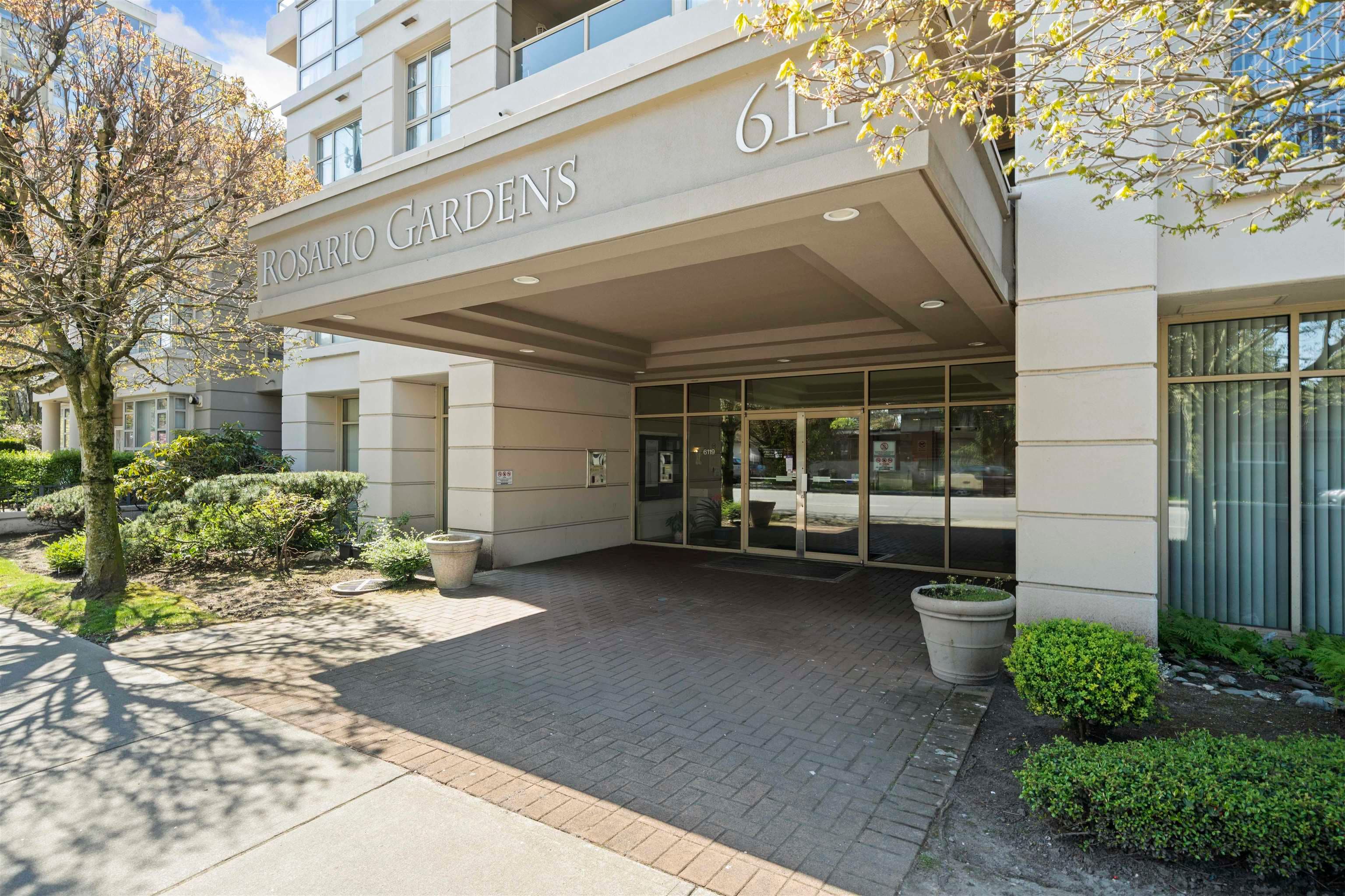 1307 - 6119 Cooney Road, Richmond, V6Y 4B7 — photo 2