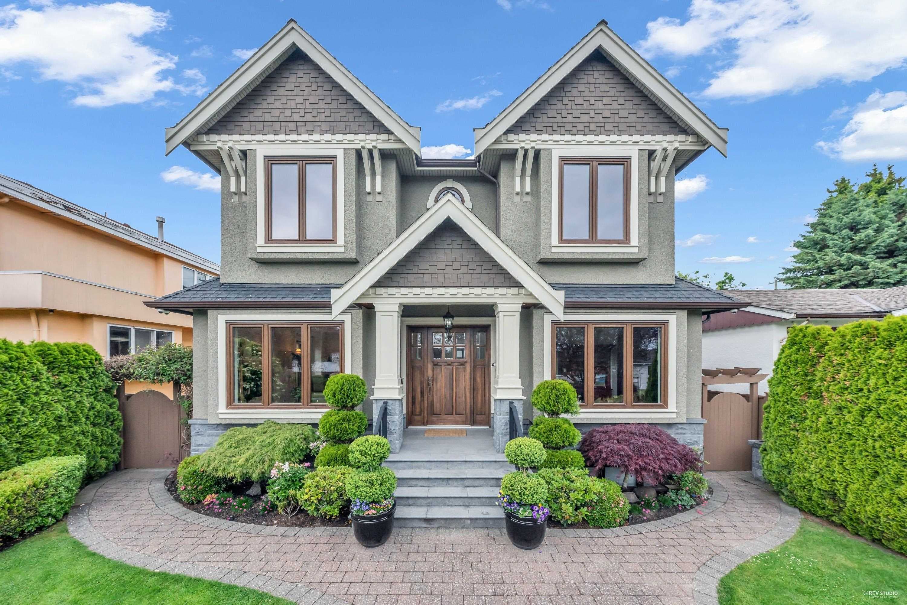 283 W 45th Avenue, Vancouver