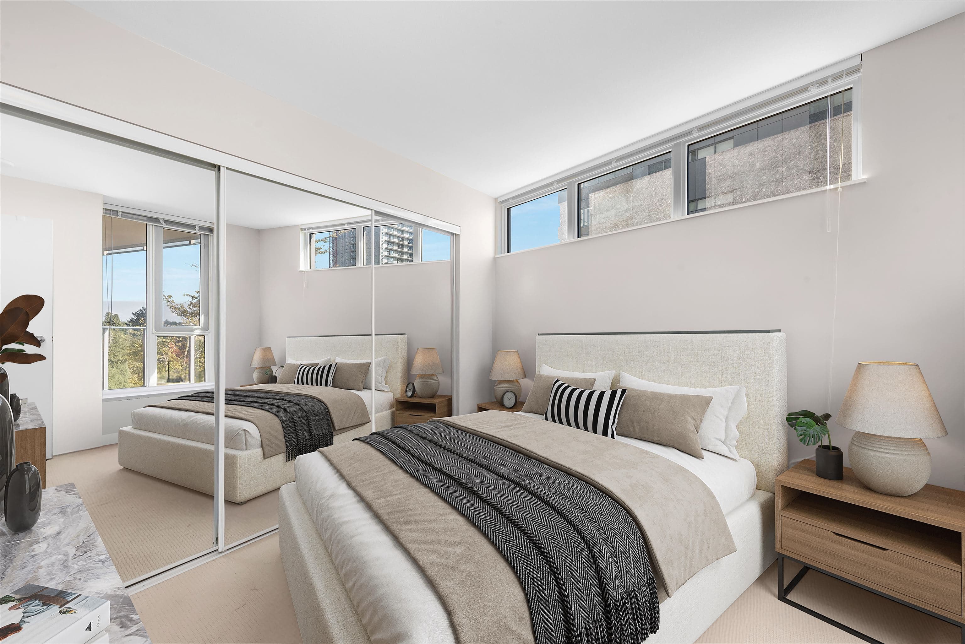 1003 - 488 SW Marine Drive, Vancouver, V5X 0C6 — photo 5