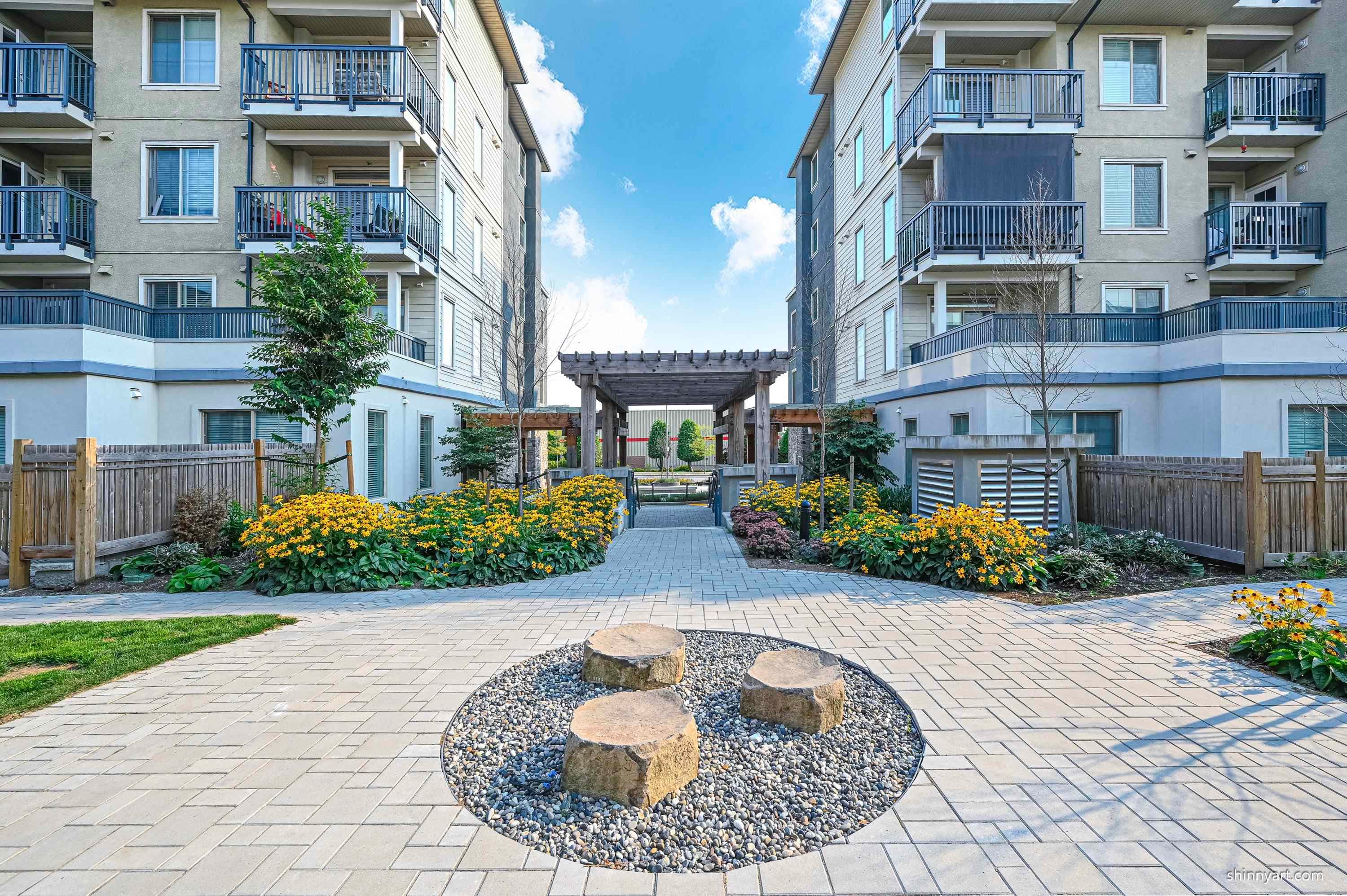 A414 - 20487 65 Avenue, Langley, V2Y 3K5 — photo 2