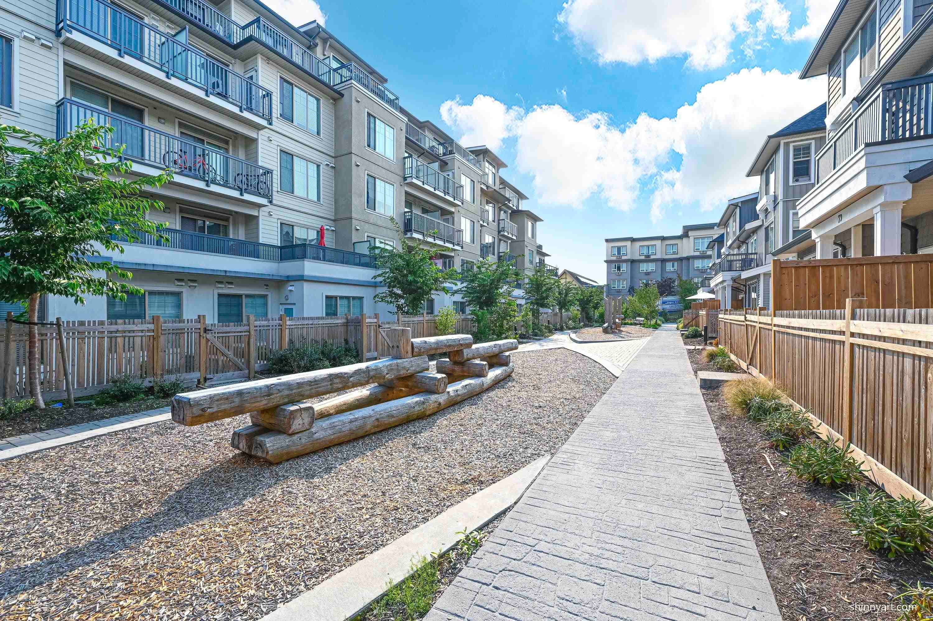 A414 - 20487 65 Avenue, Langley, V2Y 3K5 — photo 3