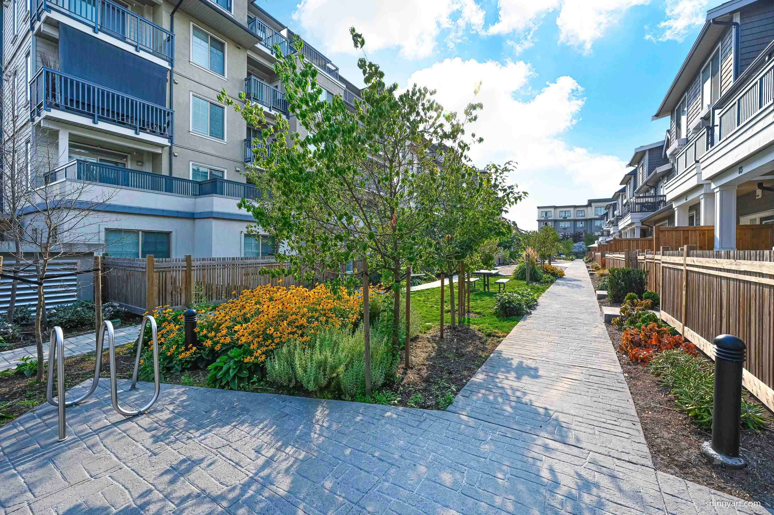 A414 - 20487 65 Avenue, Langley, V2Y 3K5 — photo 5