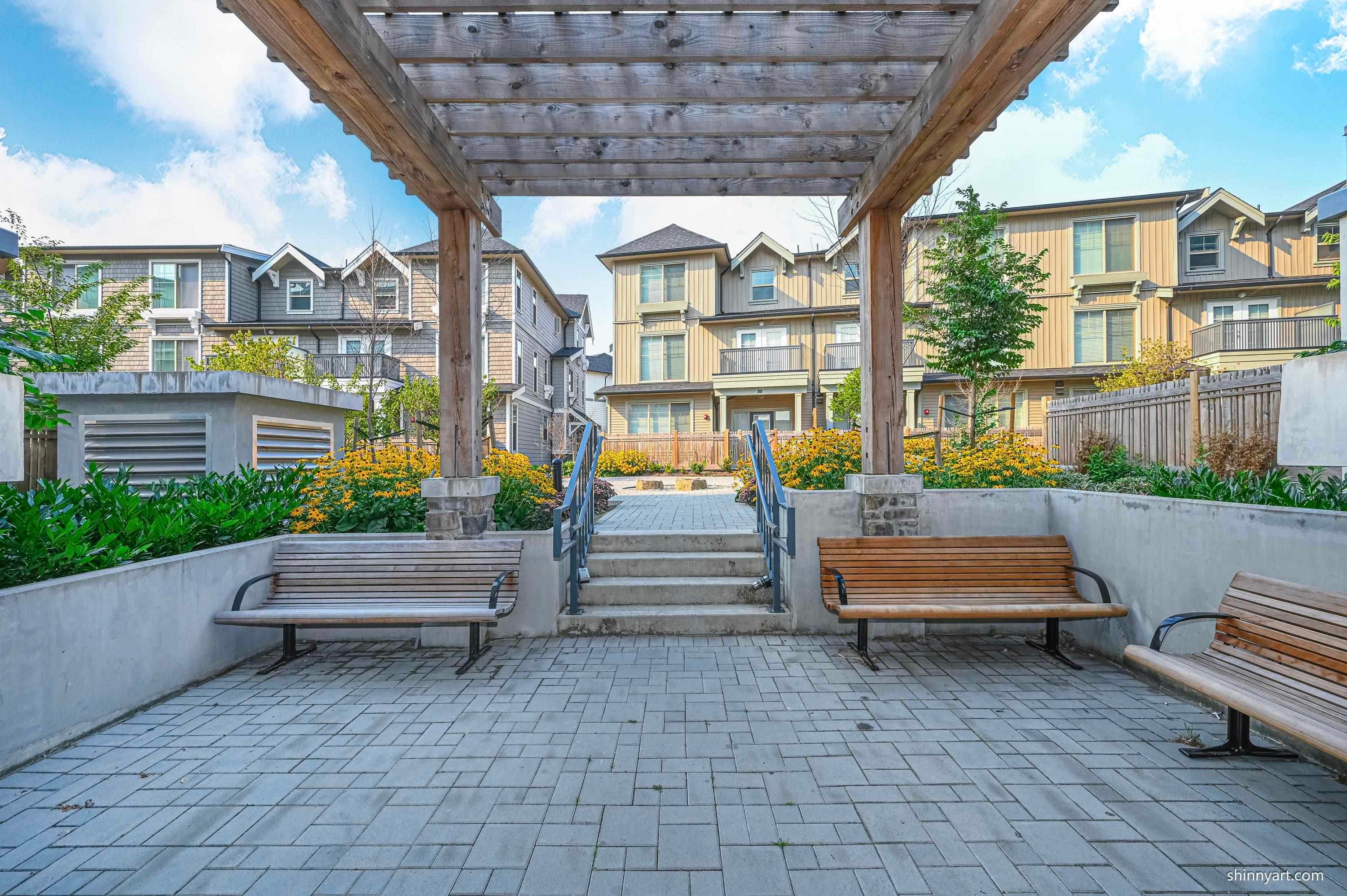 A414 - 20487 65 Avenue, Langley, V2Y 3K5 — photo 4