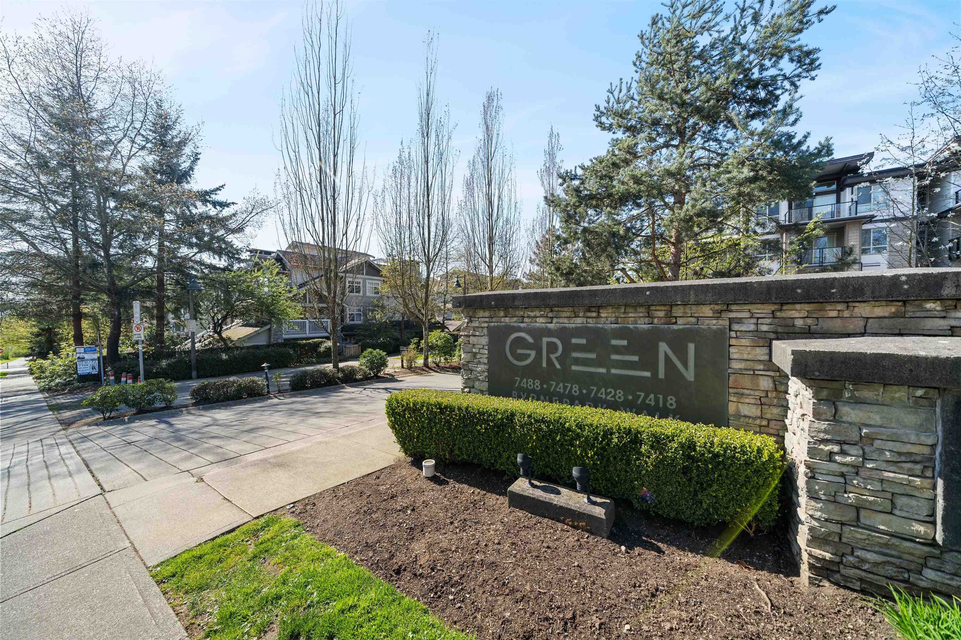 212 - 7478 Byrnepark Walk, Burnaby, V3N 0B5 — photo 2