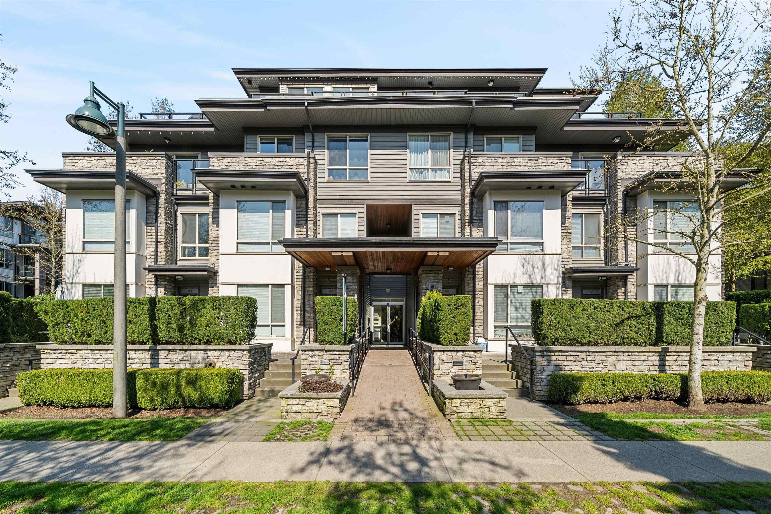 212 - 7478 Byrnepark Walk, Burnaby, V3N 0B5 — photo 3