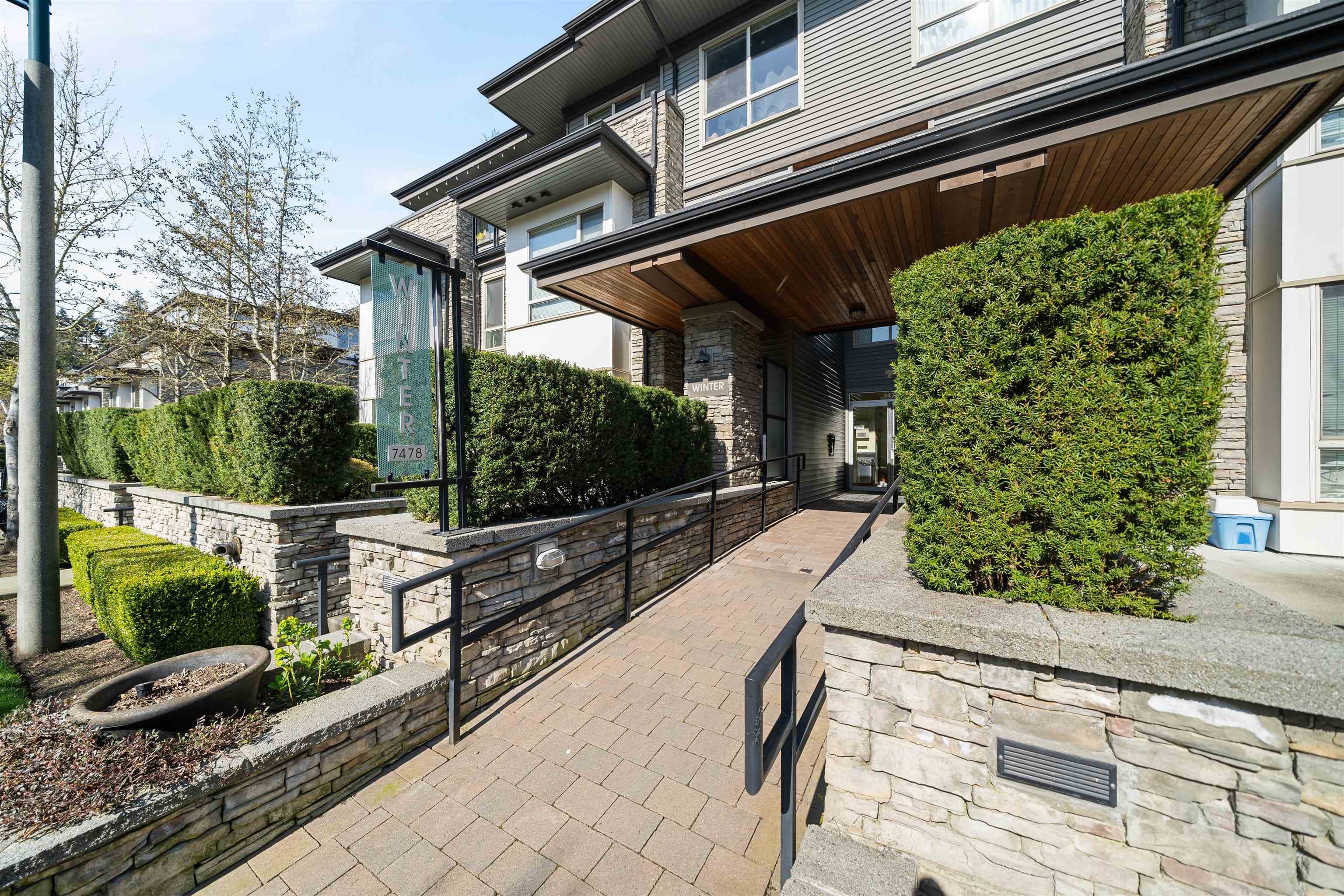 212 - 7478 Byrnepark Walk, Burnaby, V3N 0B5 — photo 4