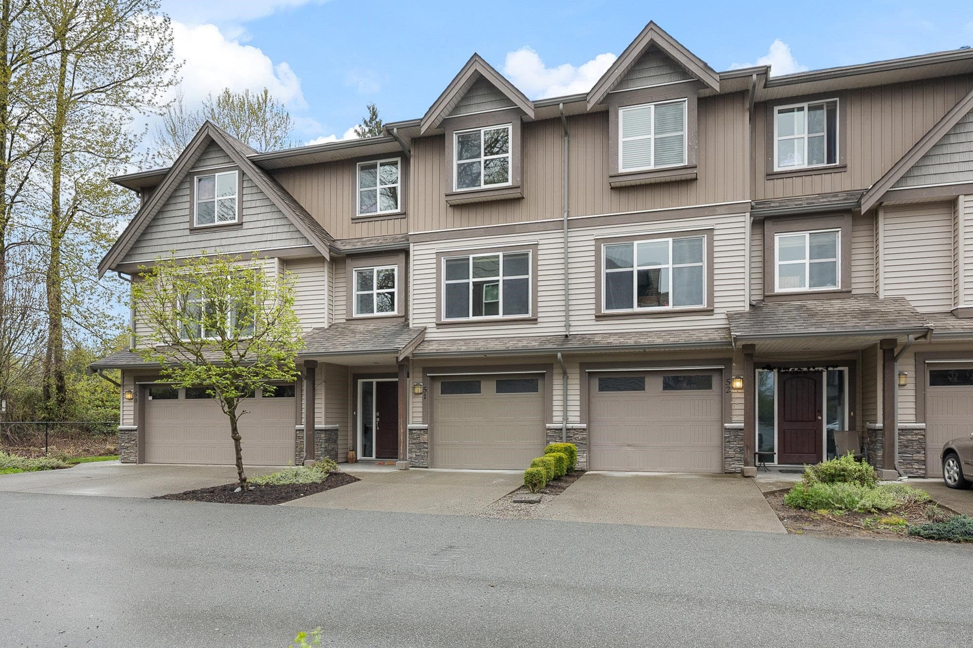 51 - 45085 Wolfe Road, Chilliwack, V2P 0C5 — photo 2