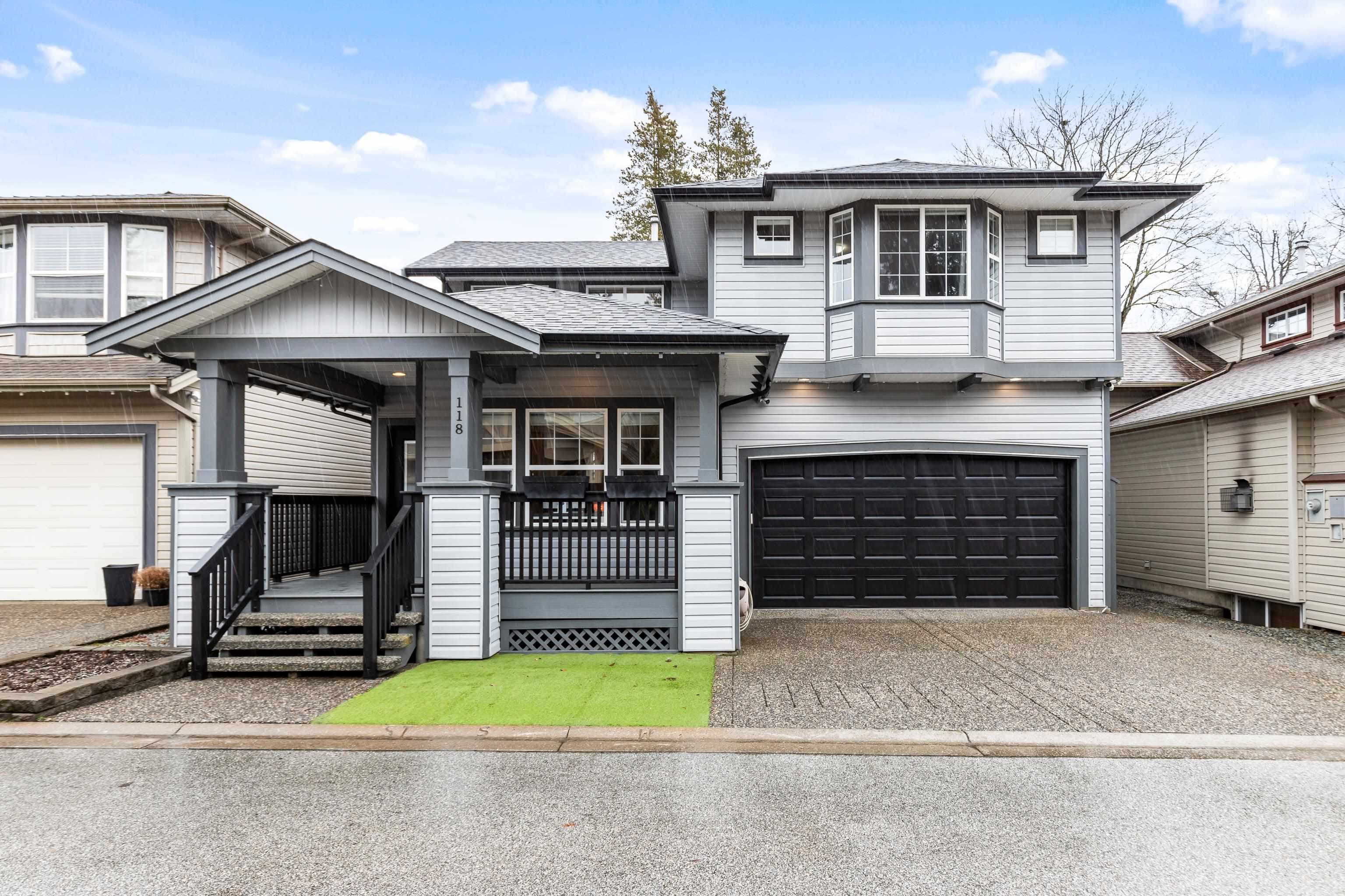 118 - 21868 Lougheed Highway, Maple Ridge