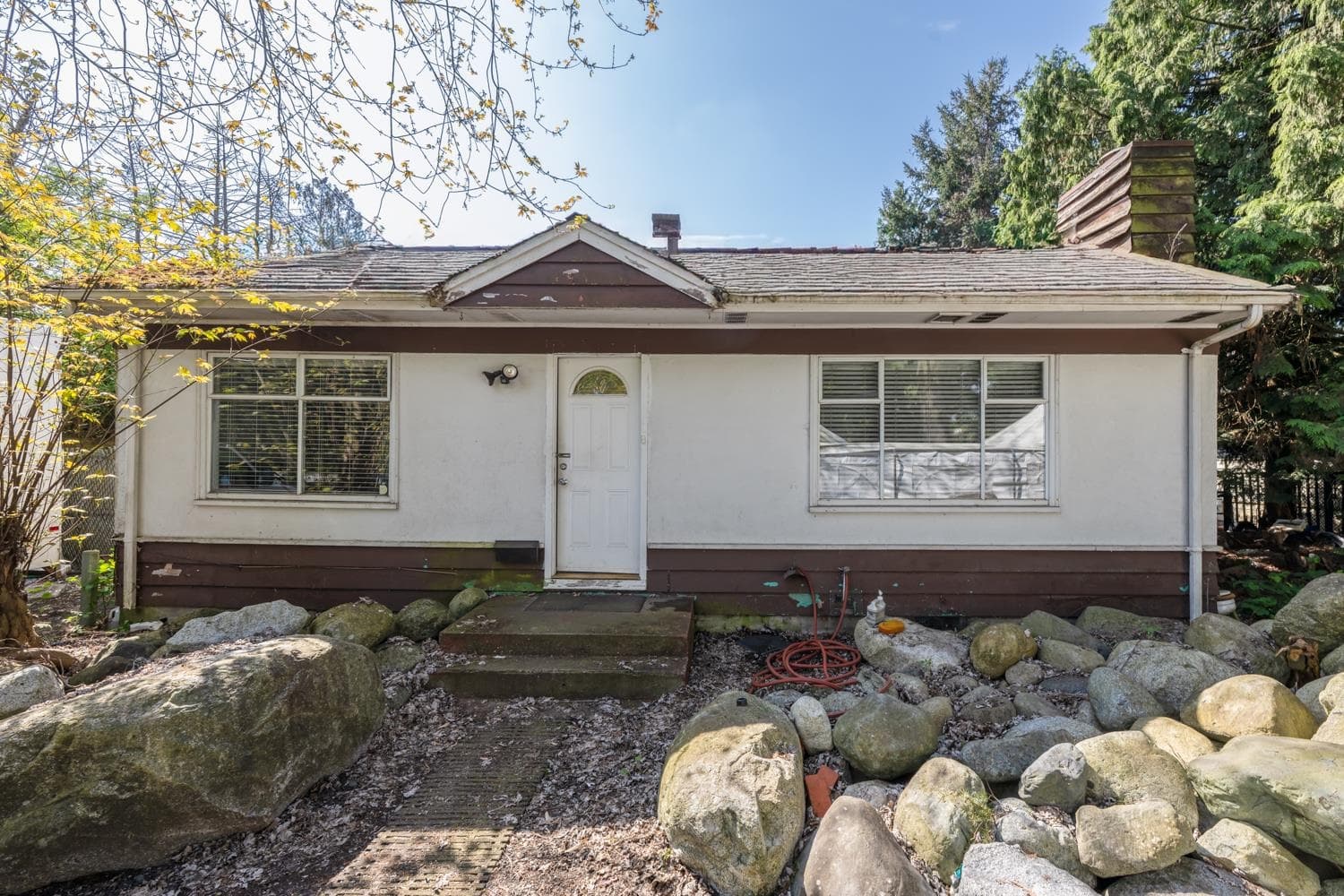 23500 Westminster Highway, Richmond
