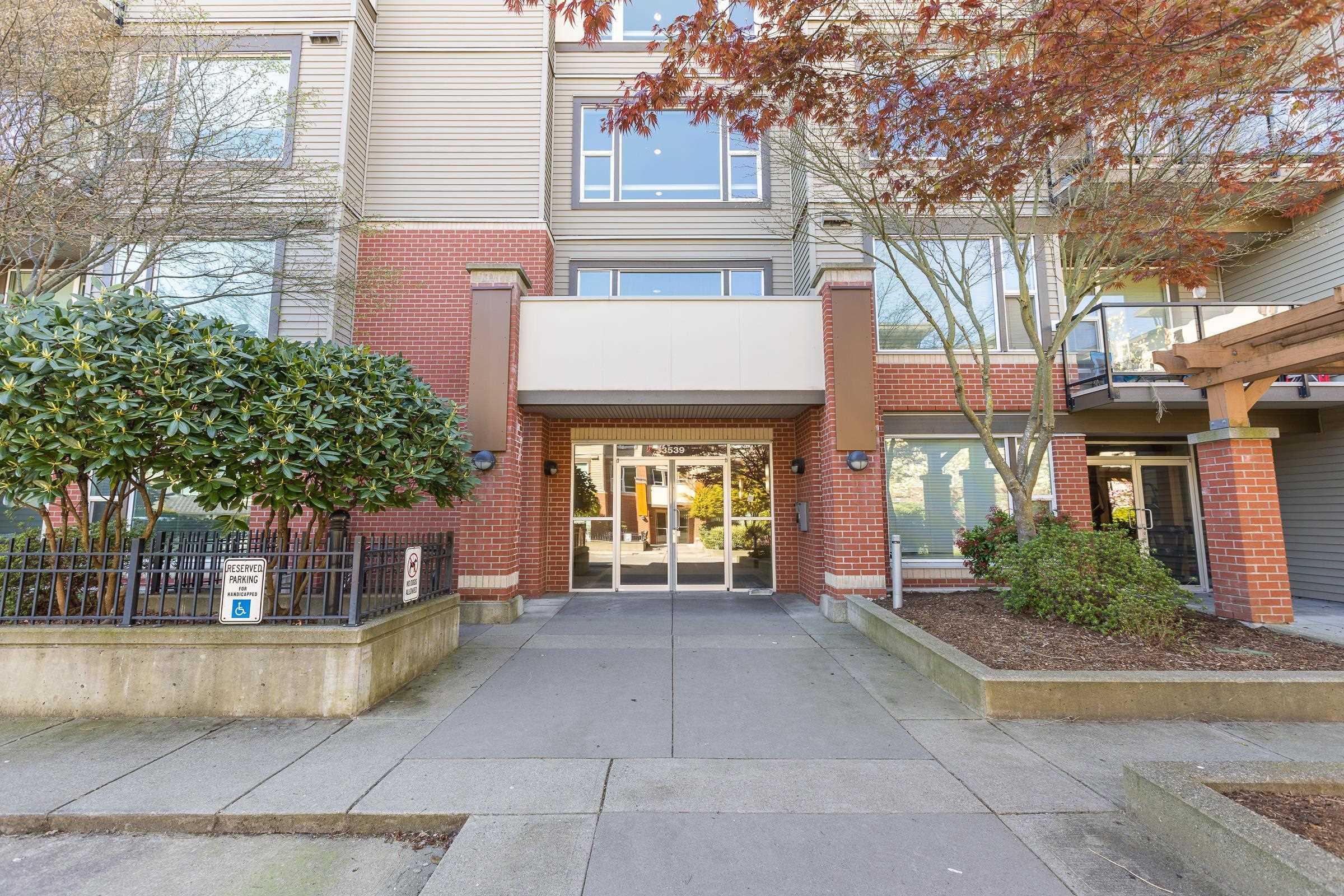 102 - 33539 Holland Avenue, Abbotsford, V2S 0C6 — photo 5