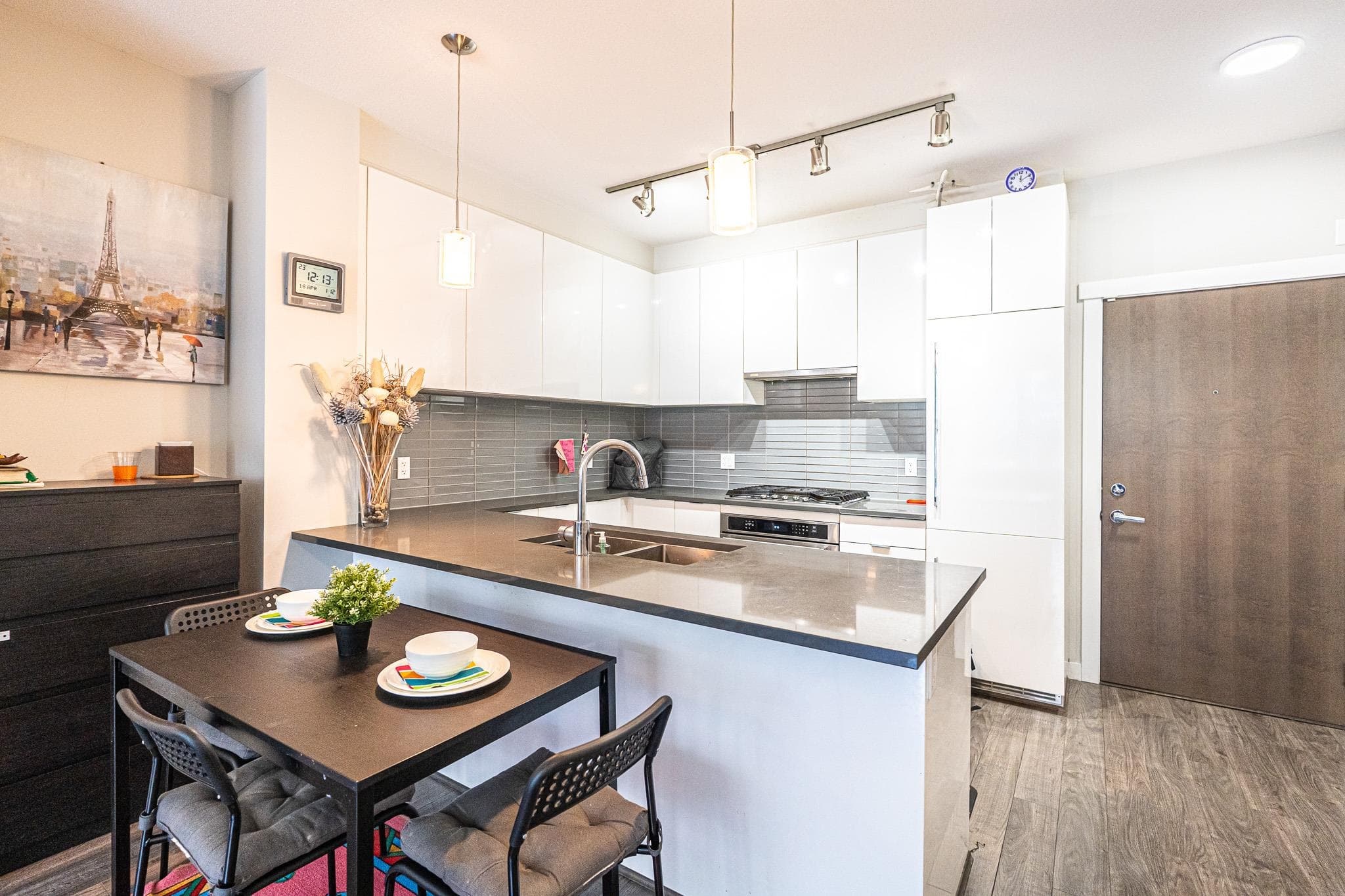 118 - 9388 Tomicki Avenue, Richmond, V6X 0P1 — photo 5