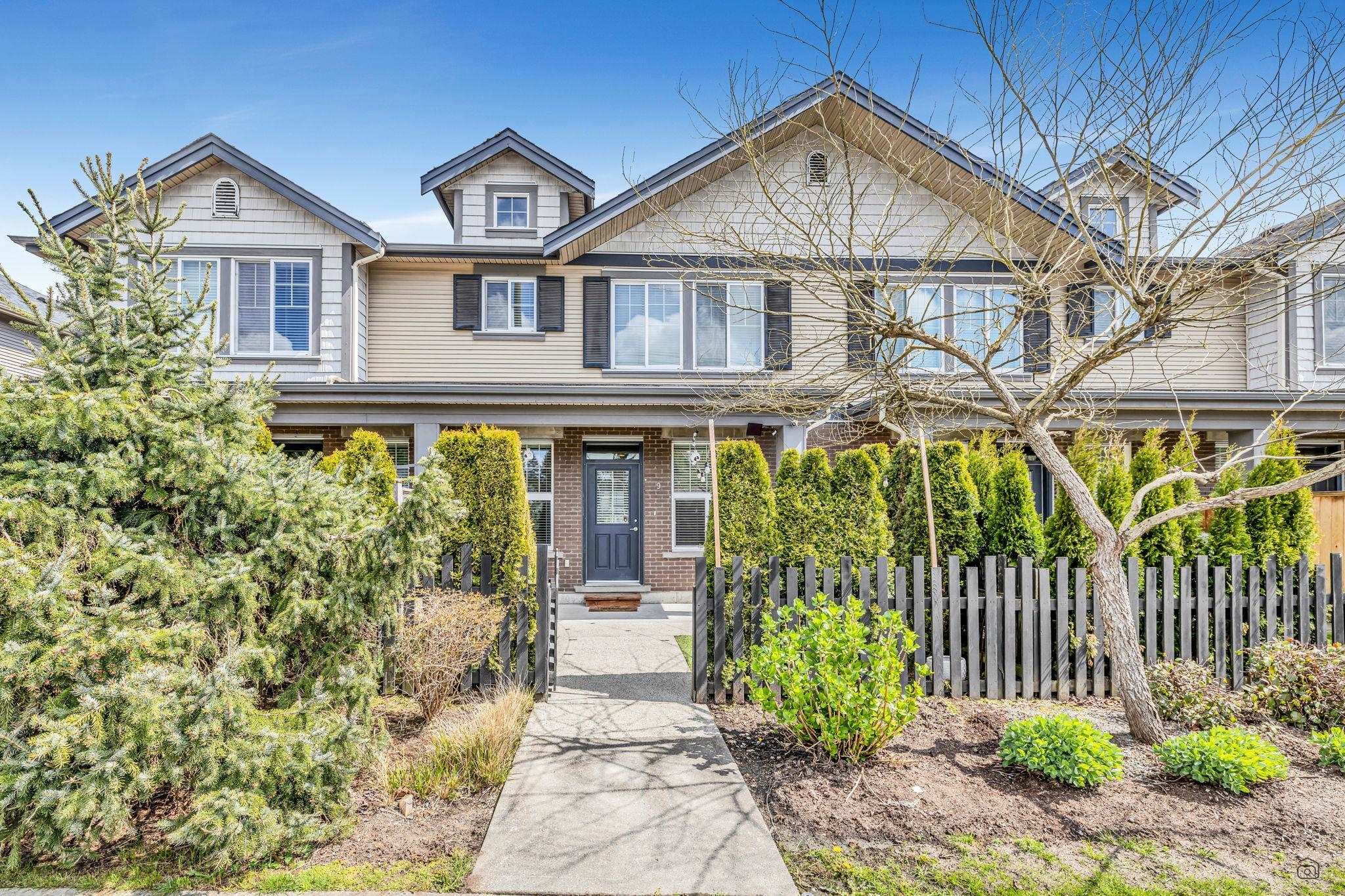 9 - 20831 70 Avenue, Langley, V2Y 0H1 — photo 2