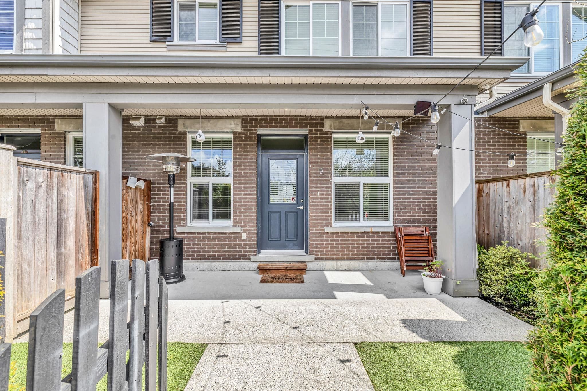 9 - 20831 70 Avenue, Langley, V2Y 0H1 — photo 3